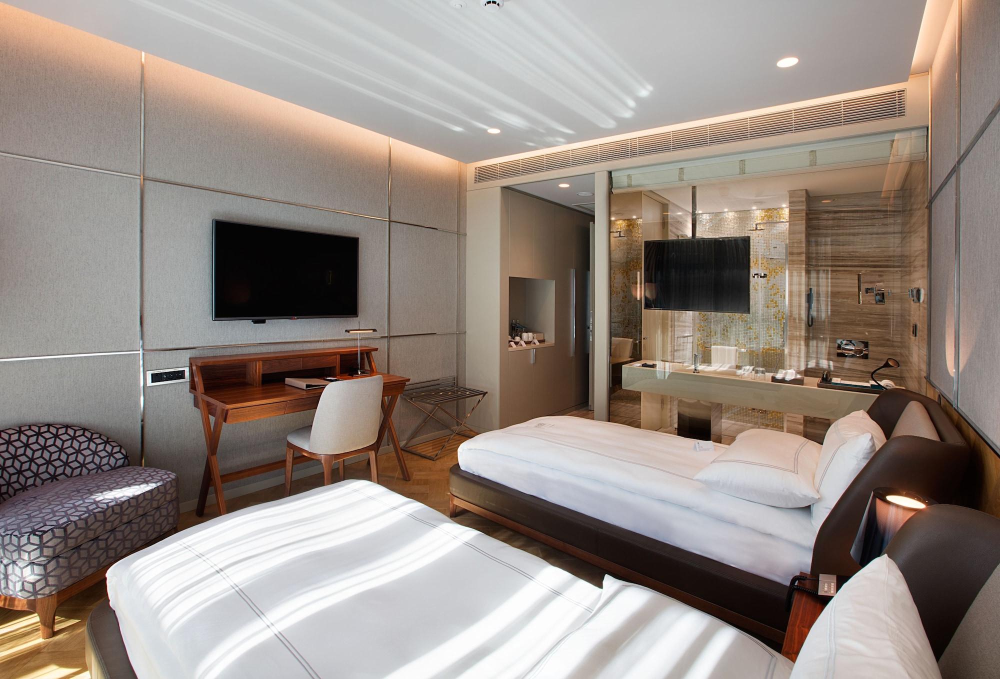 Hotel Fer
