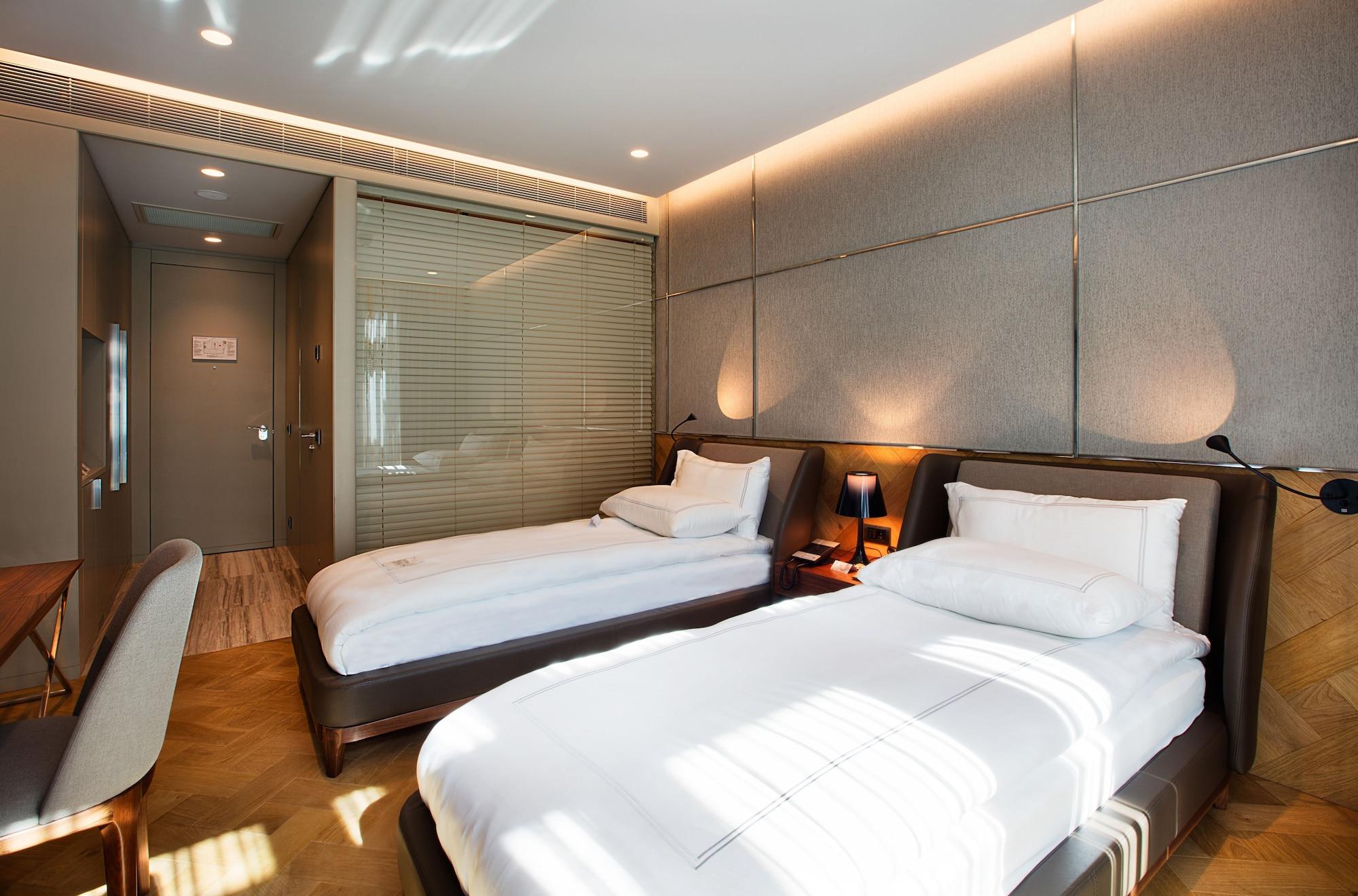 Fer Hotel Istanbul