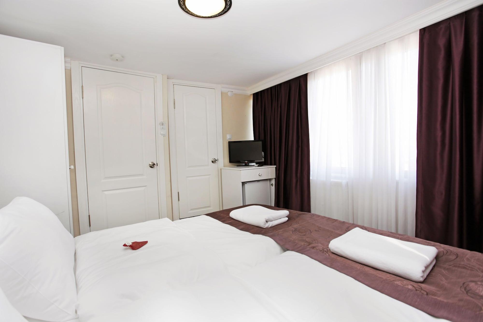 Hotel Spinel - Old Istanbul