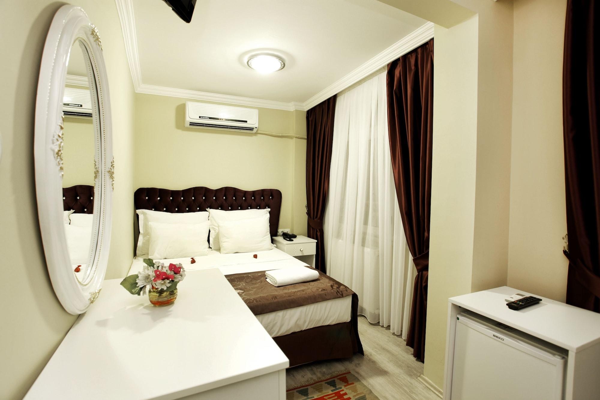 Hotel Spinel - Old Istanbul