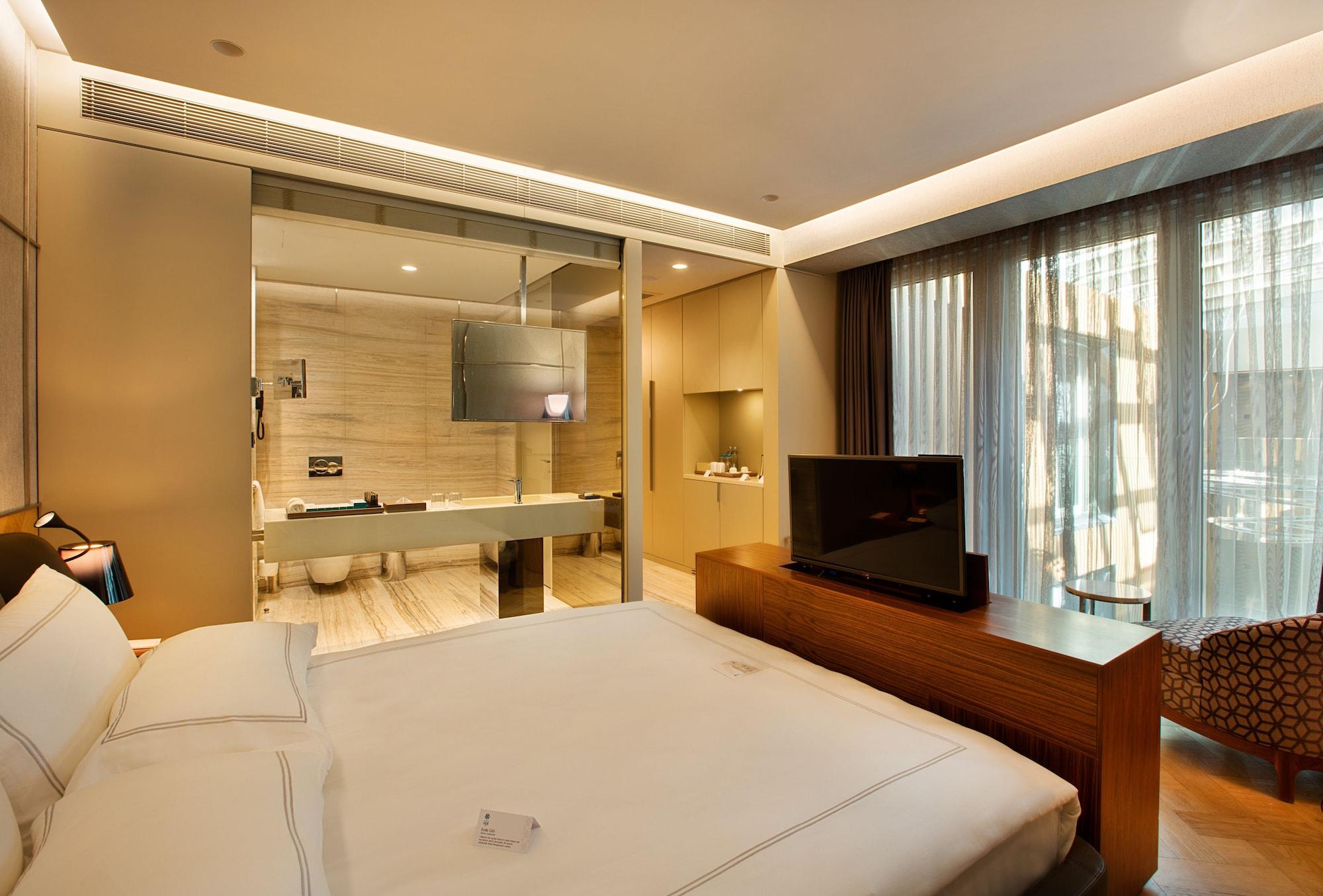 Hotel Fer Istanbul