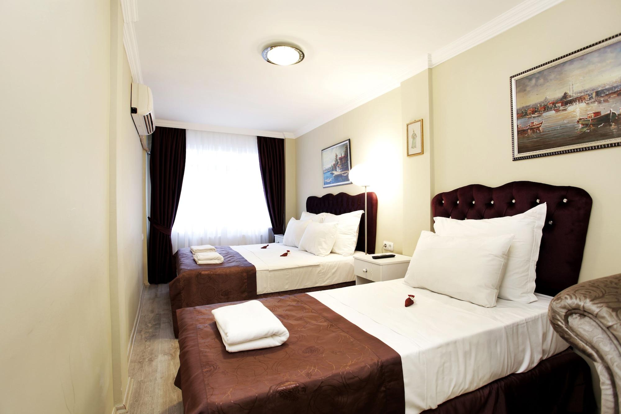 Spinel - Old 3* Istanbul