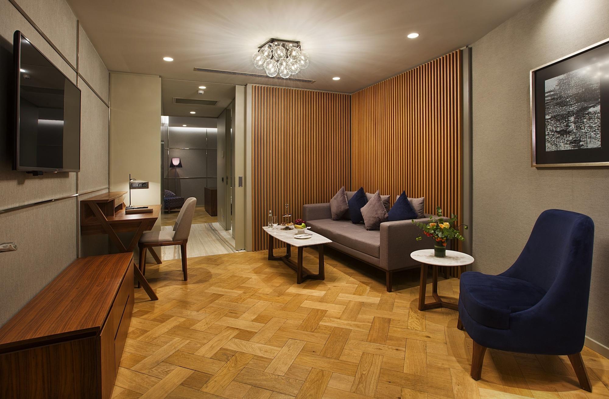 Hotel Fer