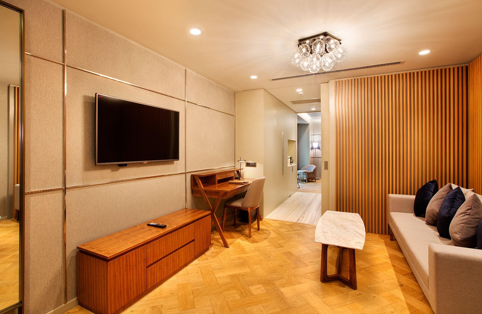 Hotel Fer