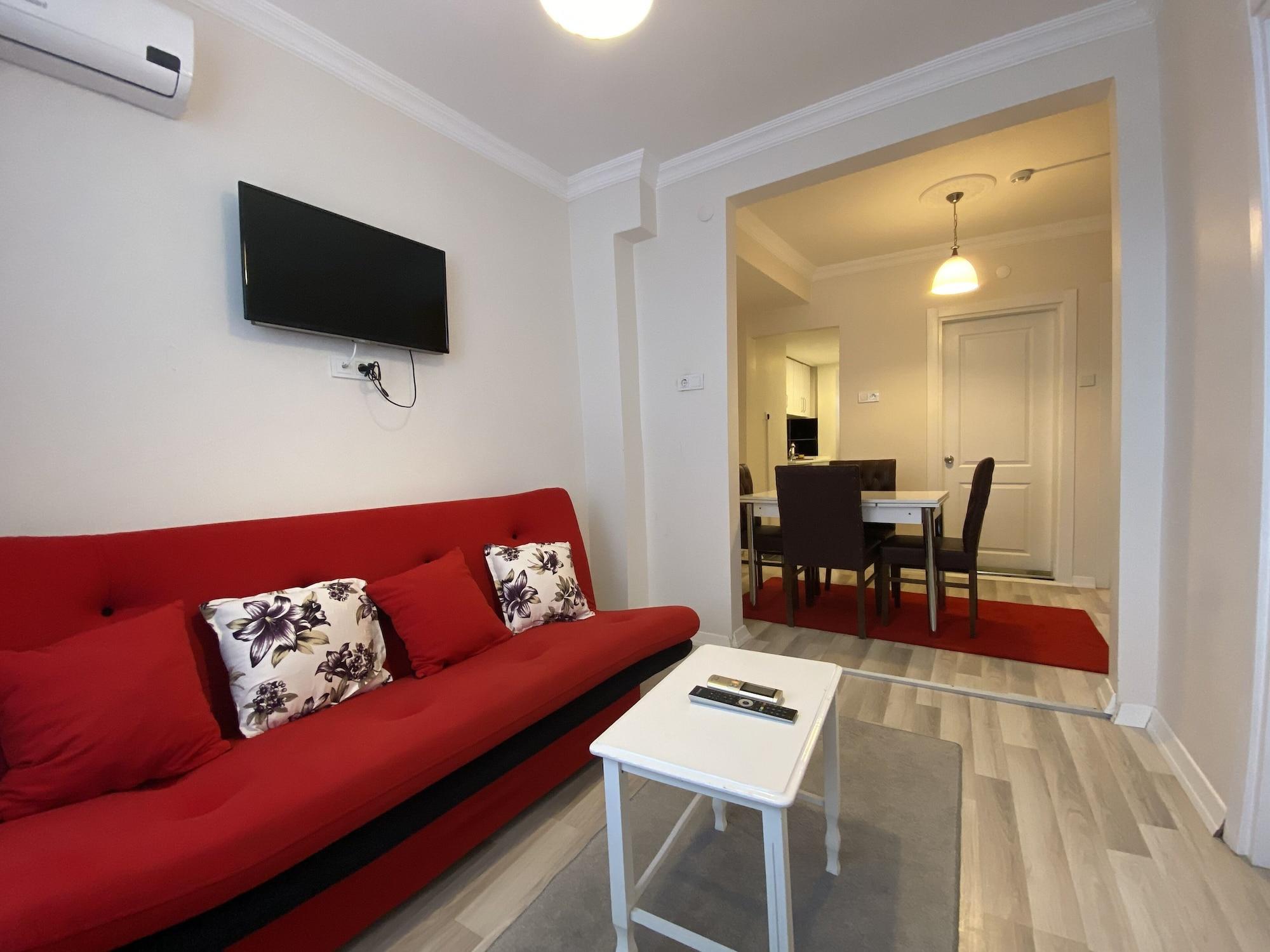 Hotel Spinel - Old 3*