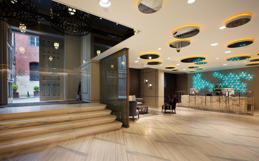 Hotel Fer 4*
