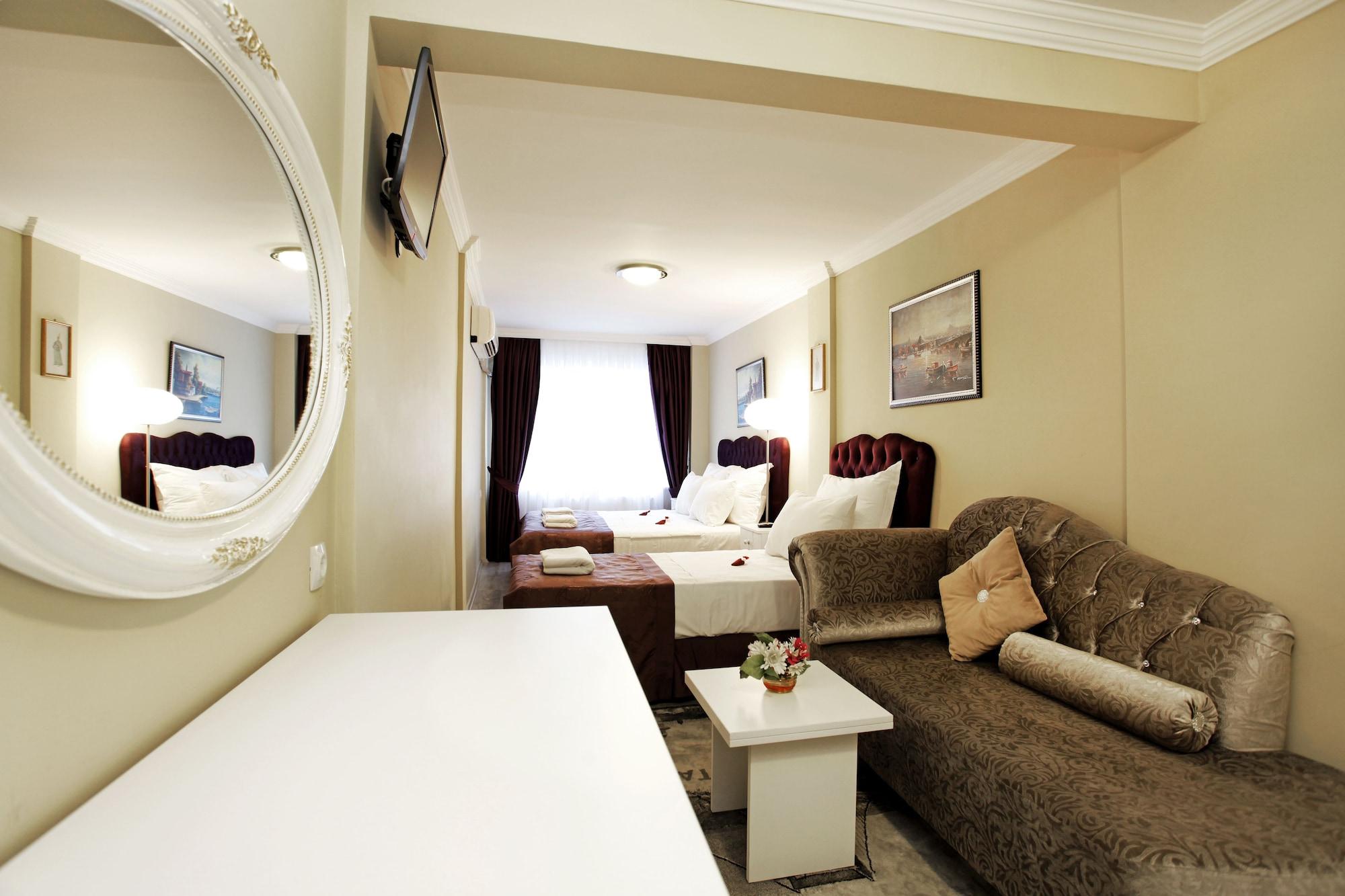 Hotel Spinel - Old Istanbul