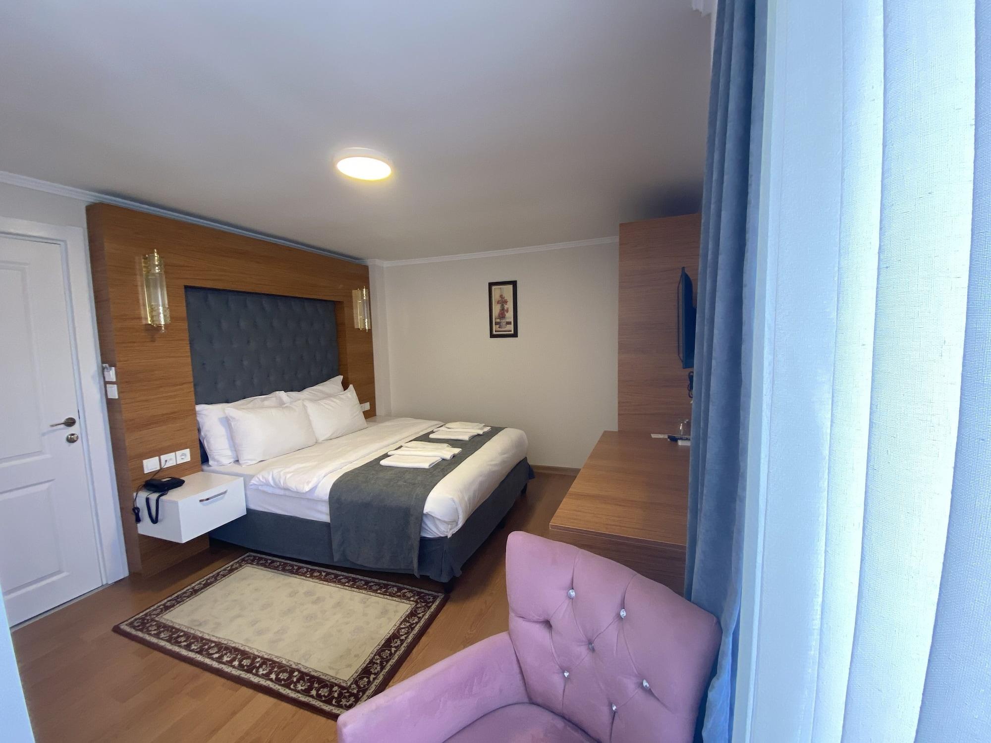Hotel Spinel - Old