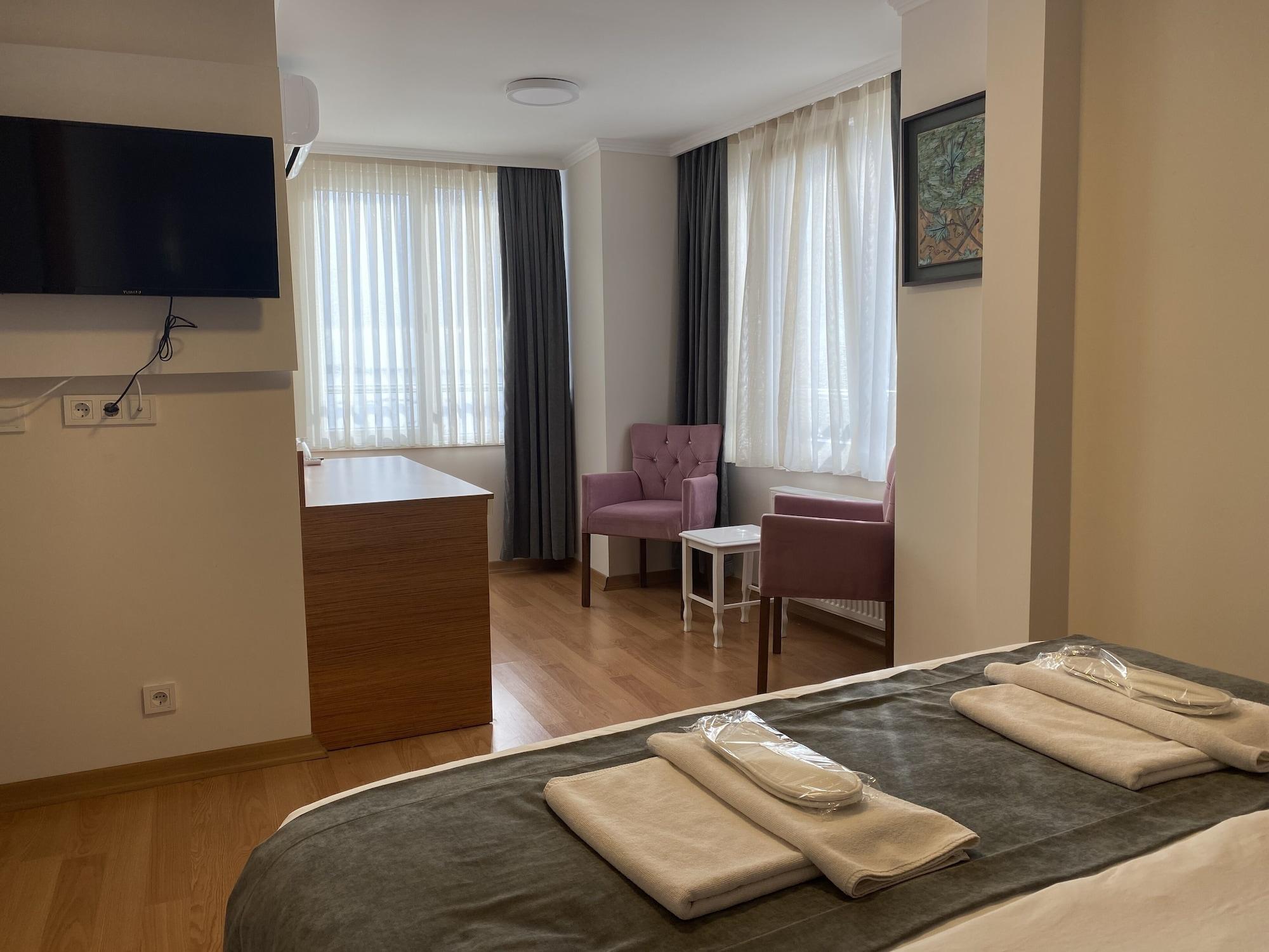Spinel - Old 3* Istanbul