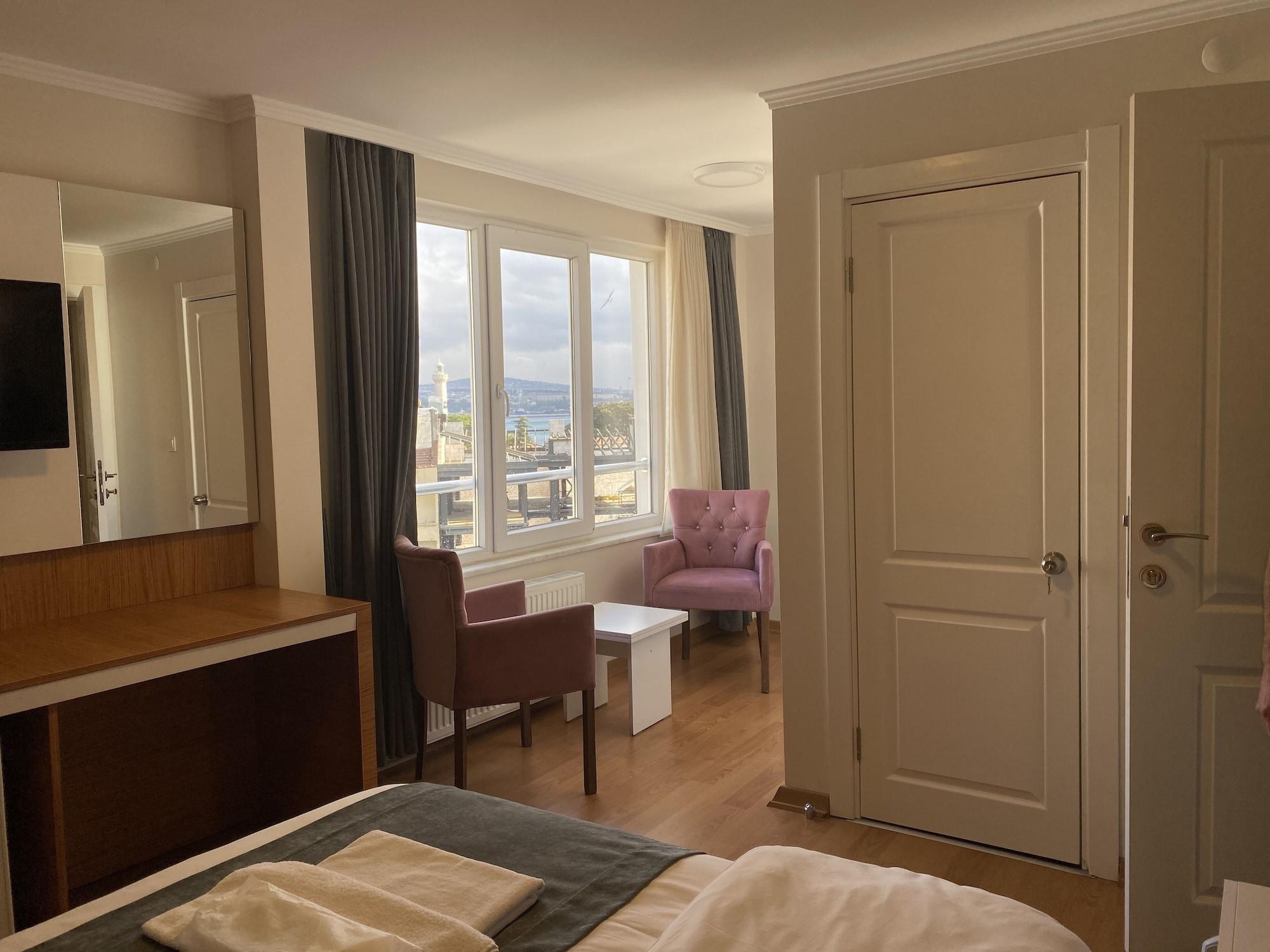 Spinel - Old 3* Istanbul