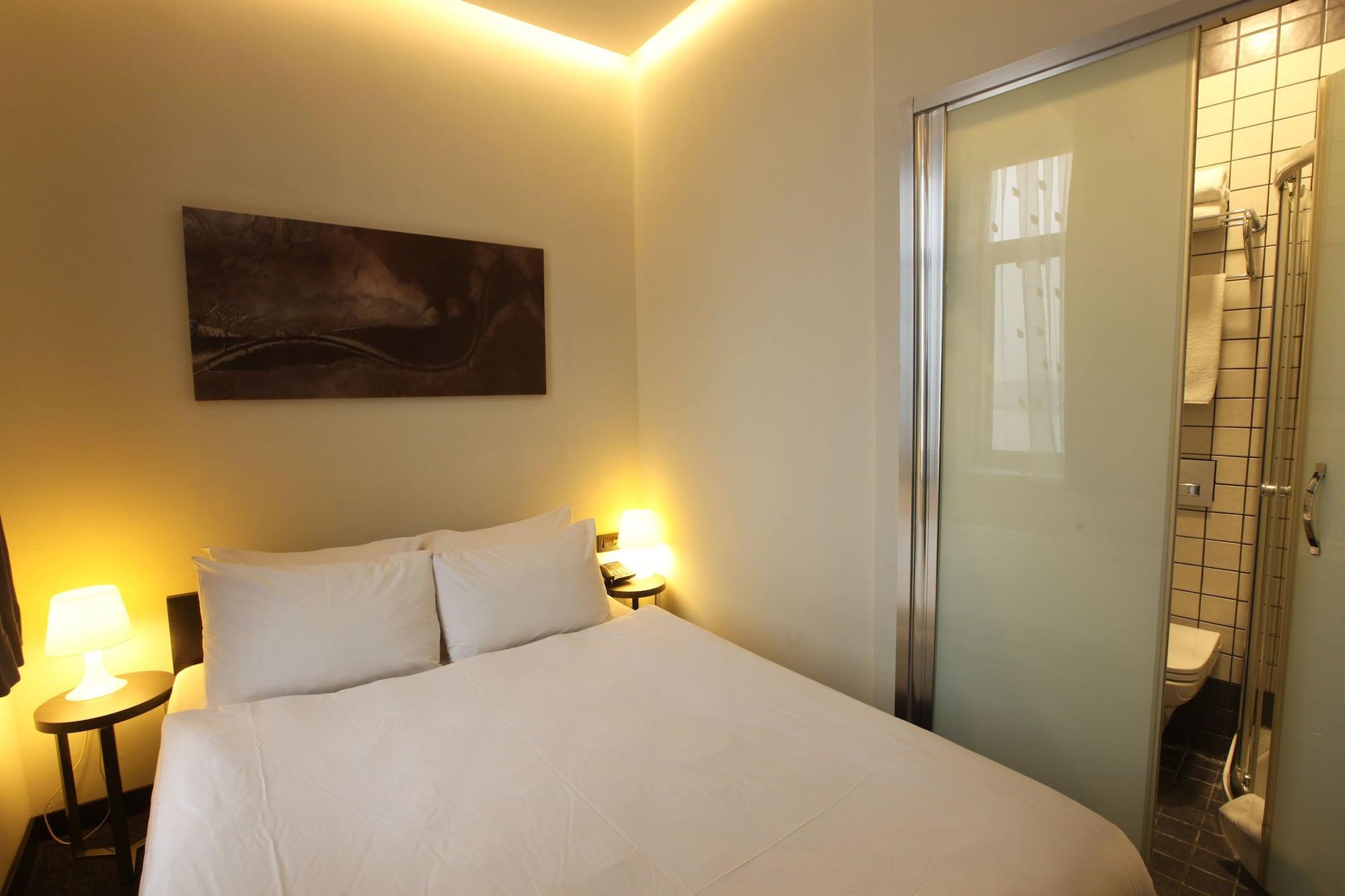 Taksim Terrace Hotel Istanbul
