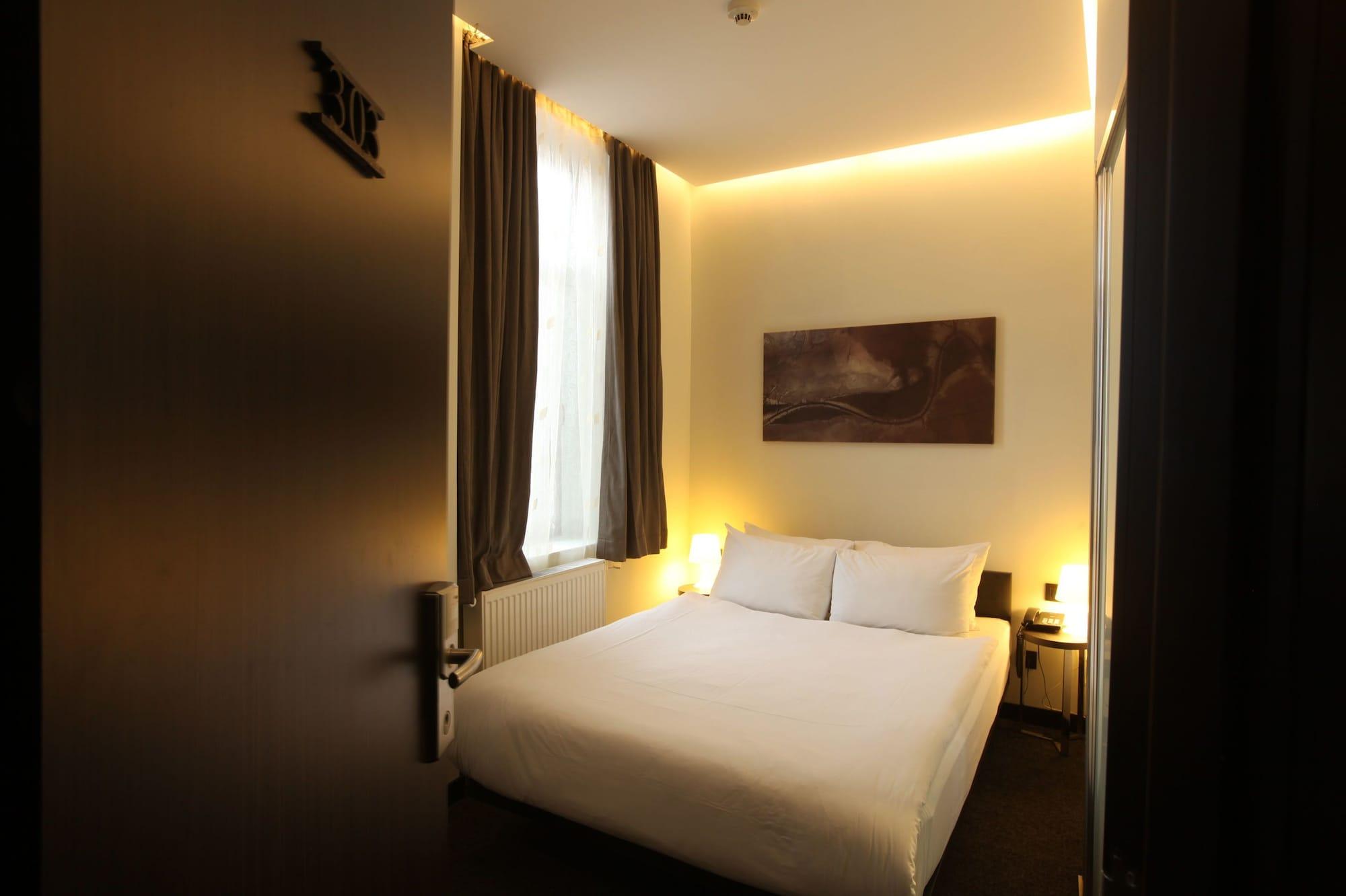 Taksim Terrace Istanbul