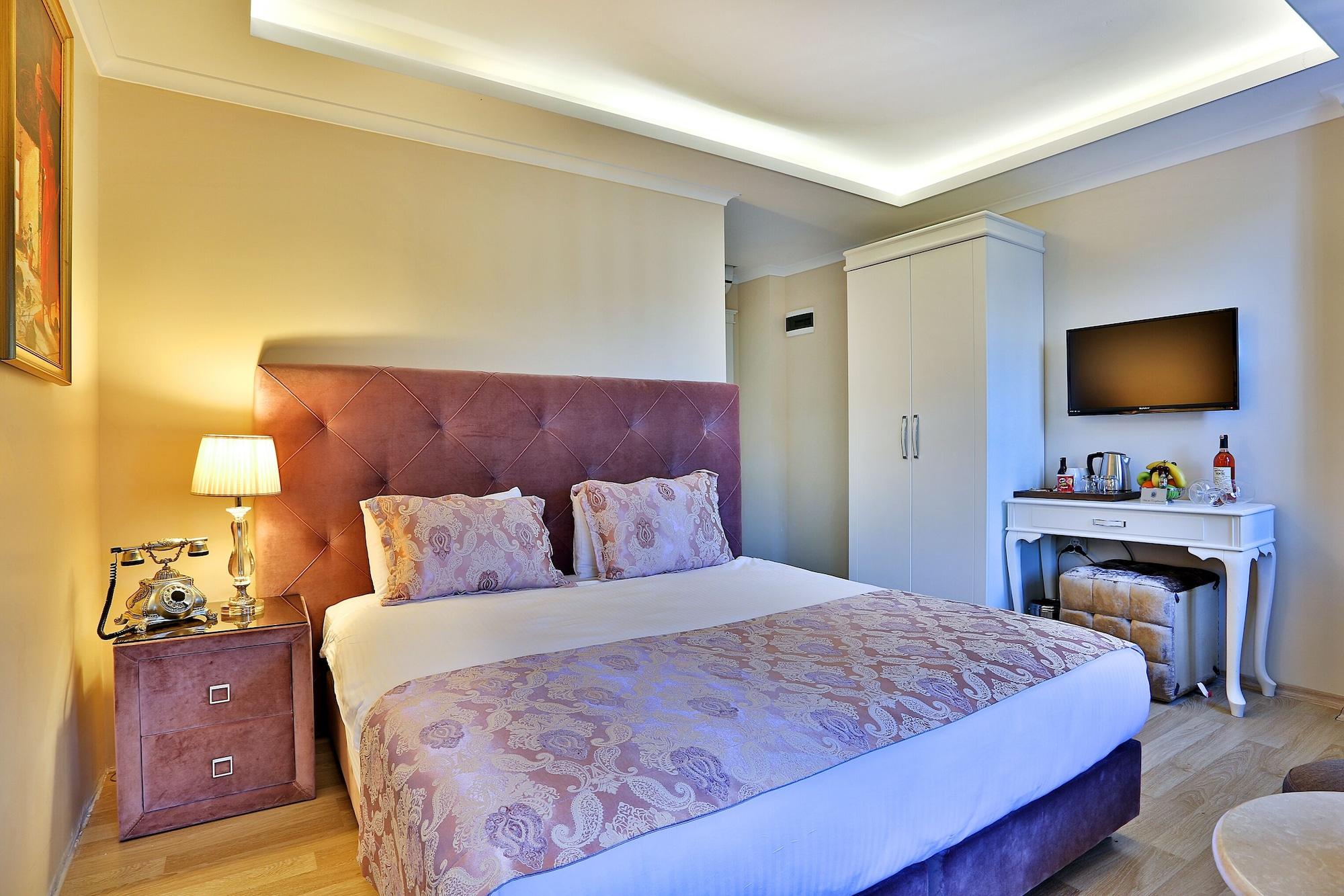 Hotel Bon Old - Special Class 4*