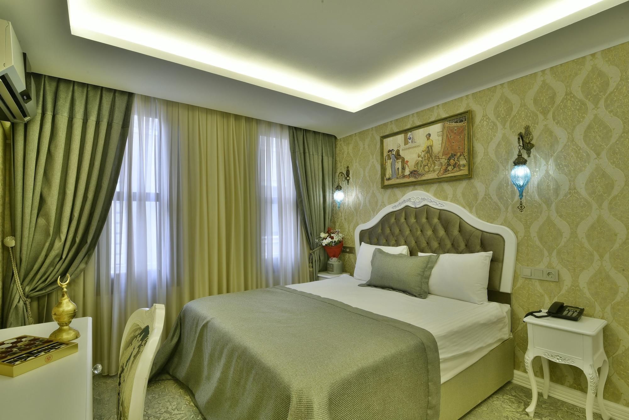 Bon Old - Special Class Hotel Istanbul