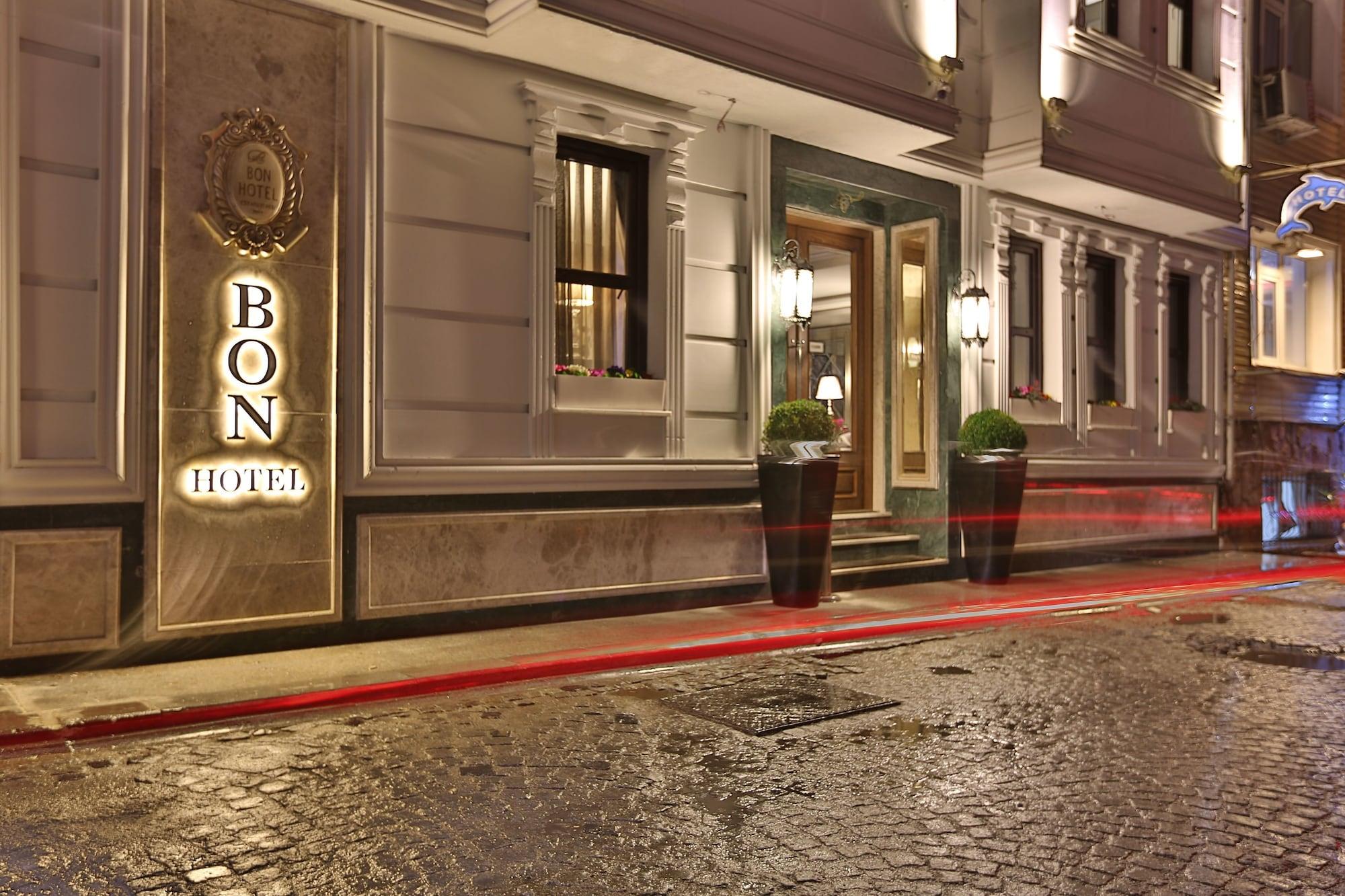 Bon Old - Special Class Hotel Istanbul