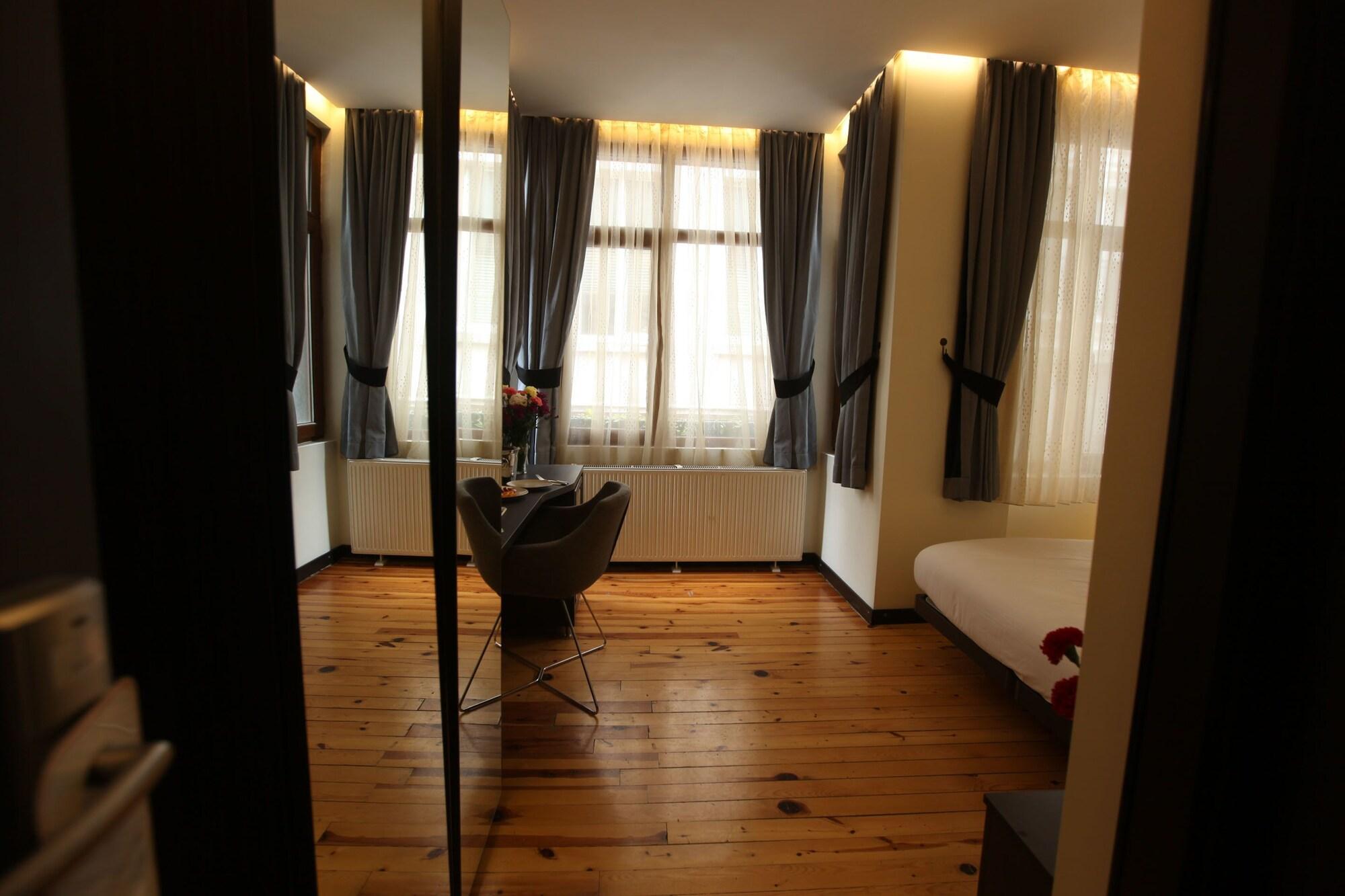 Hotel Taksim Terrace