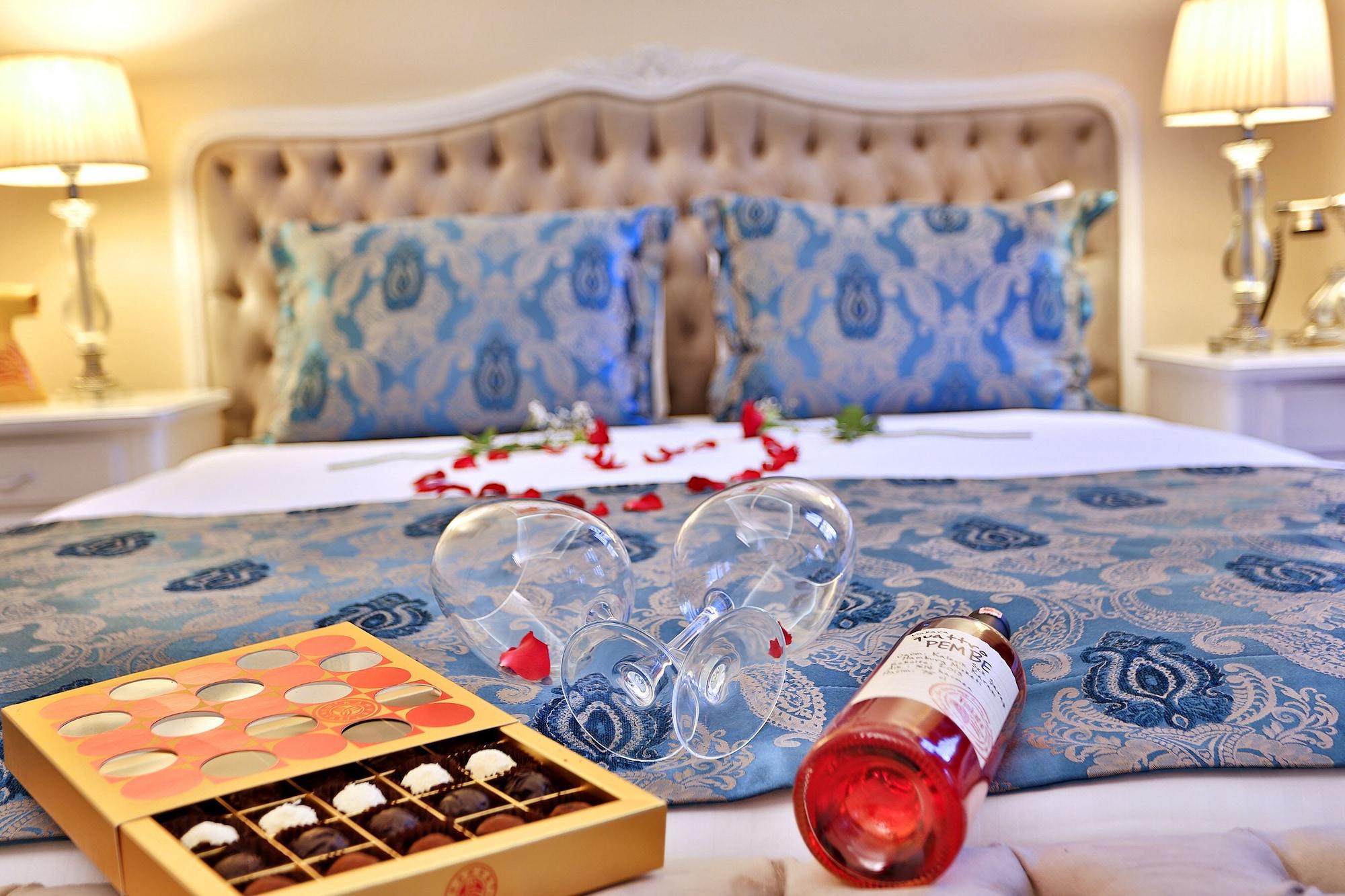 Bon Old - Special Class Hotel Istanbul