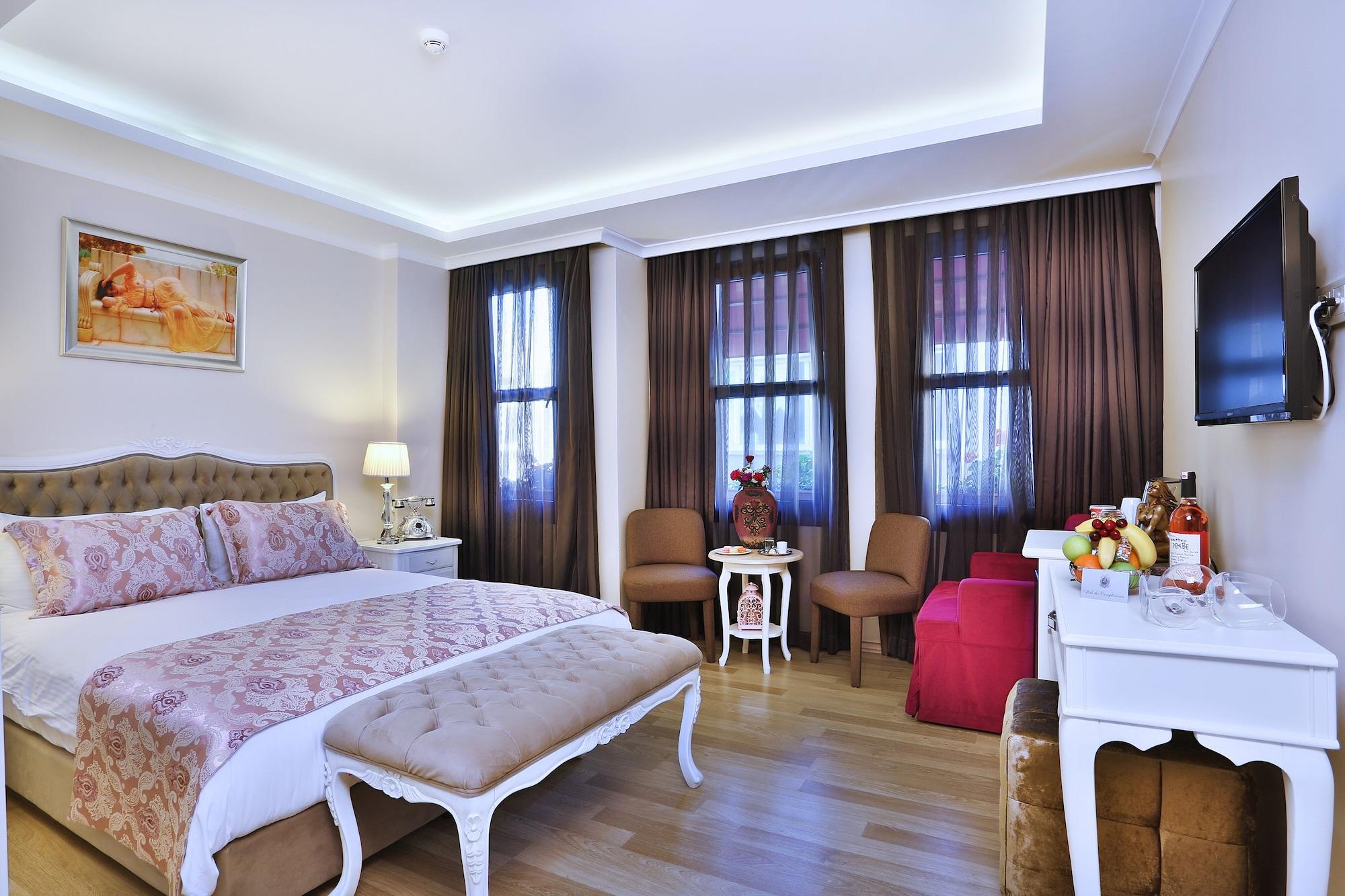 Bon Old - Special Class Hotel 4*
