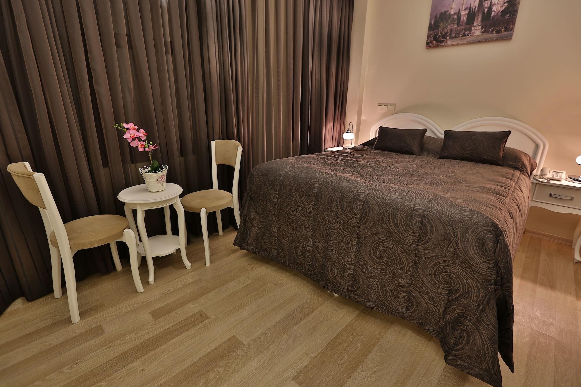 Hotel Bon Old - Special Class Istanbul