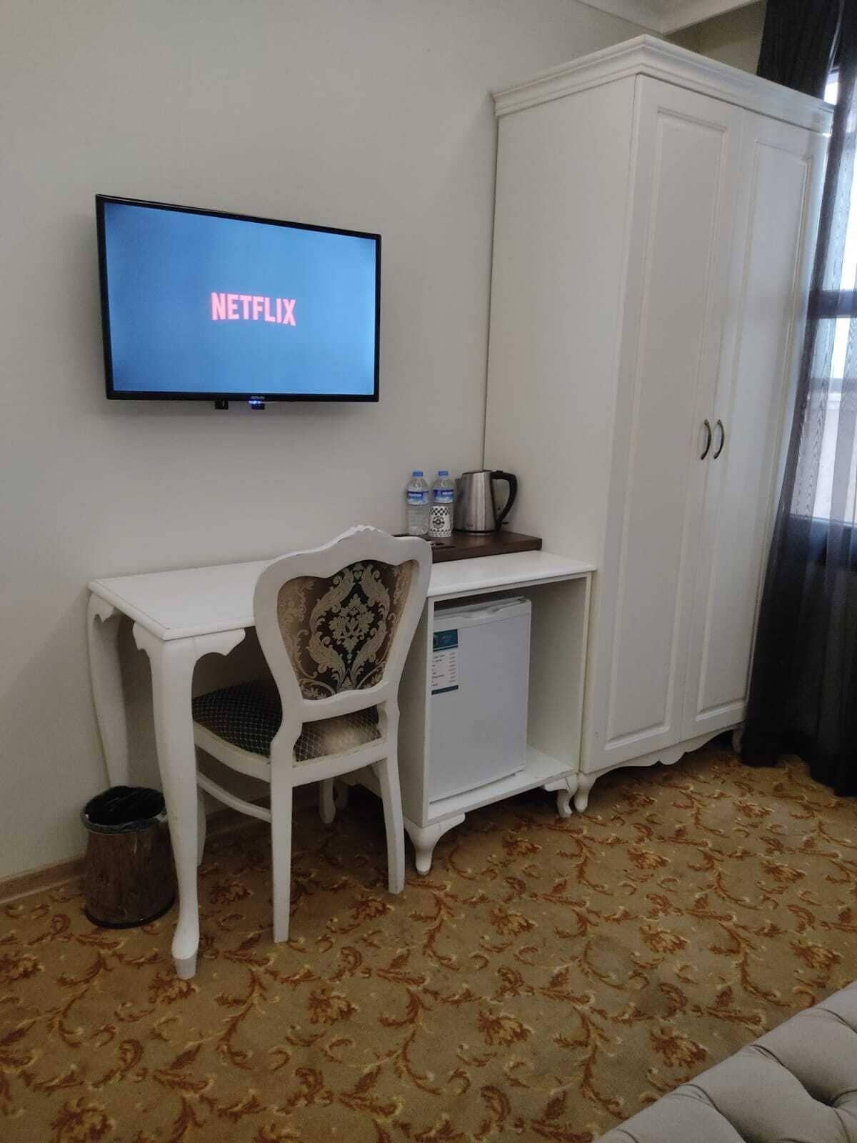 Bon Old - Special Class Hotel Istanbul