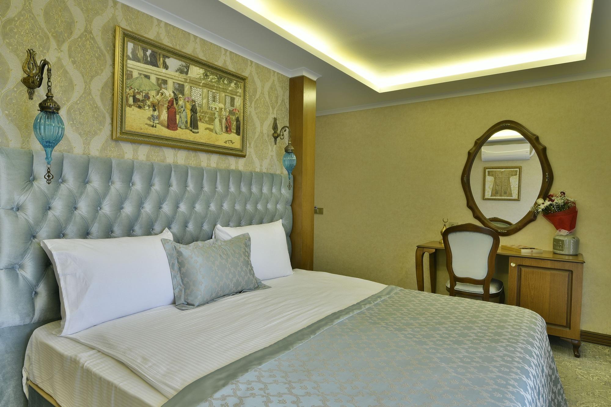 Bon Old - Special Class Hotel Istanbul