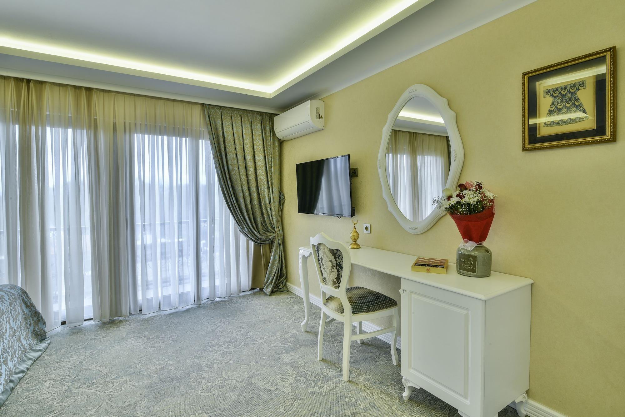 Bon Old - Special Class Hotel 4*