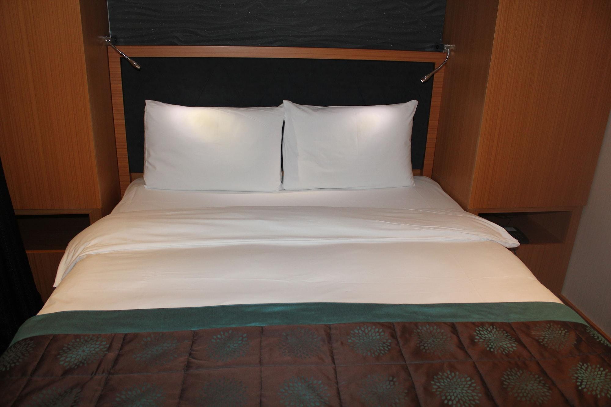 Le Marde Hotel