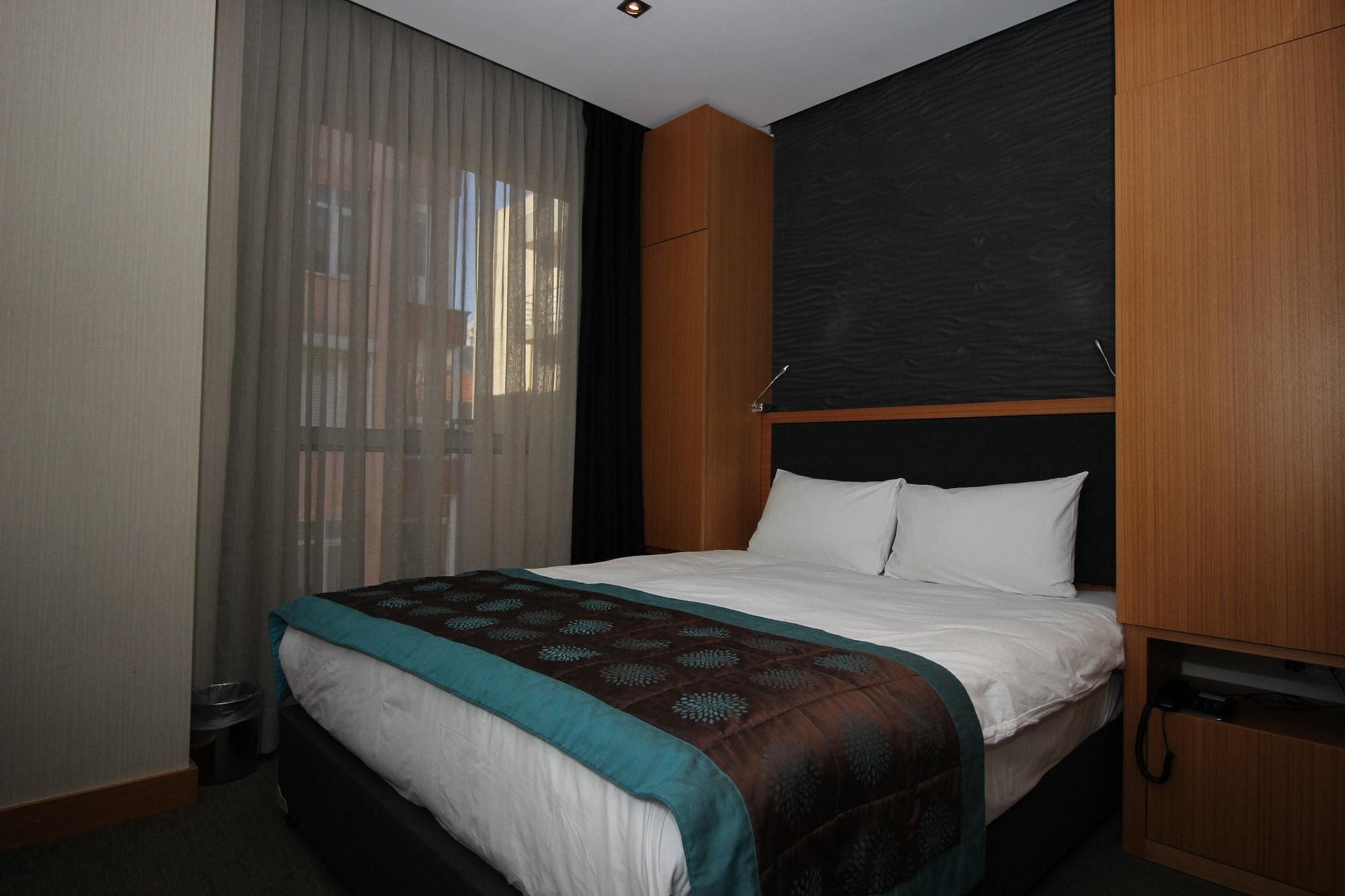 Hotel Le Marde Istanbul