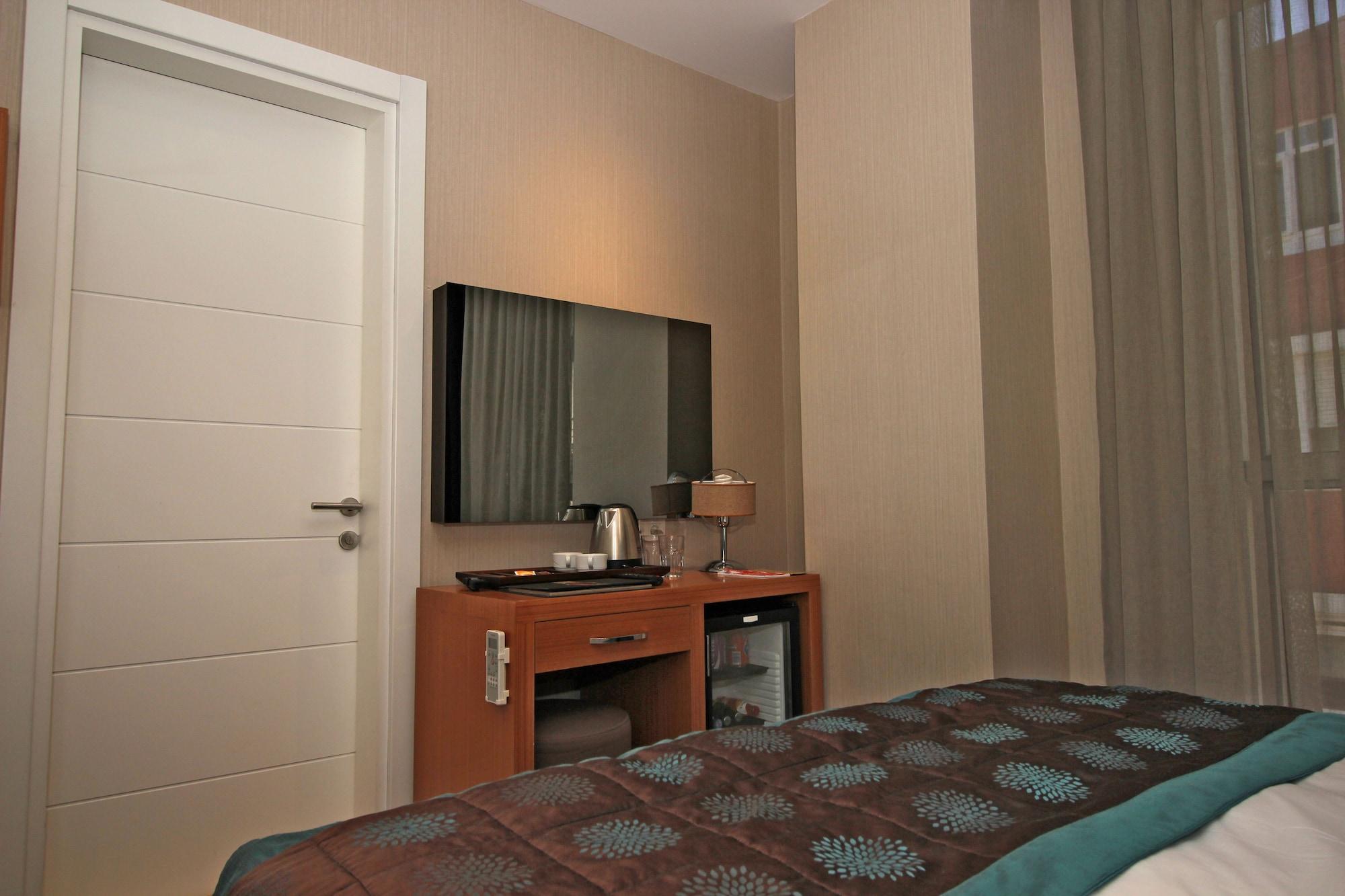 Le Marde Hotel 3*