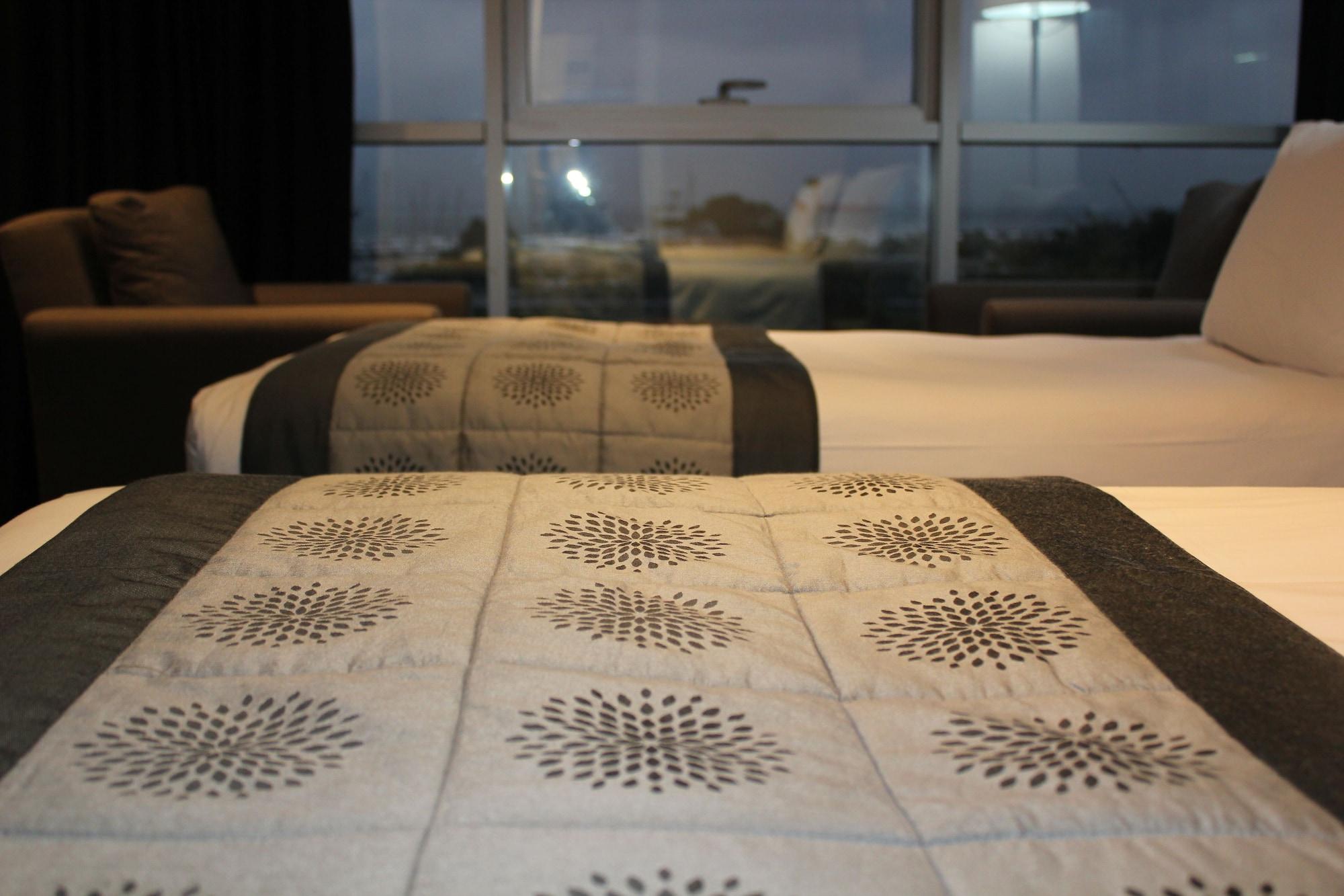 Hotel Le Marde 3*