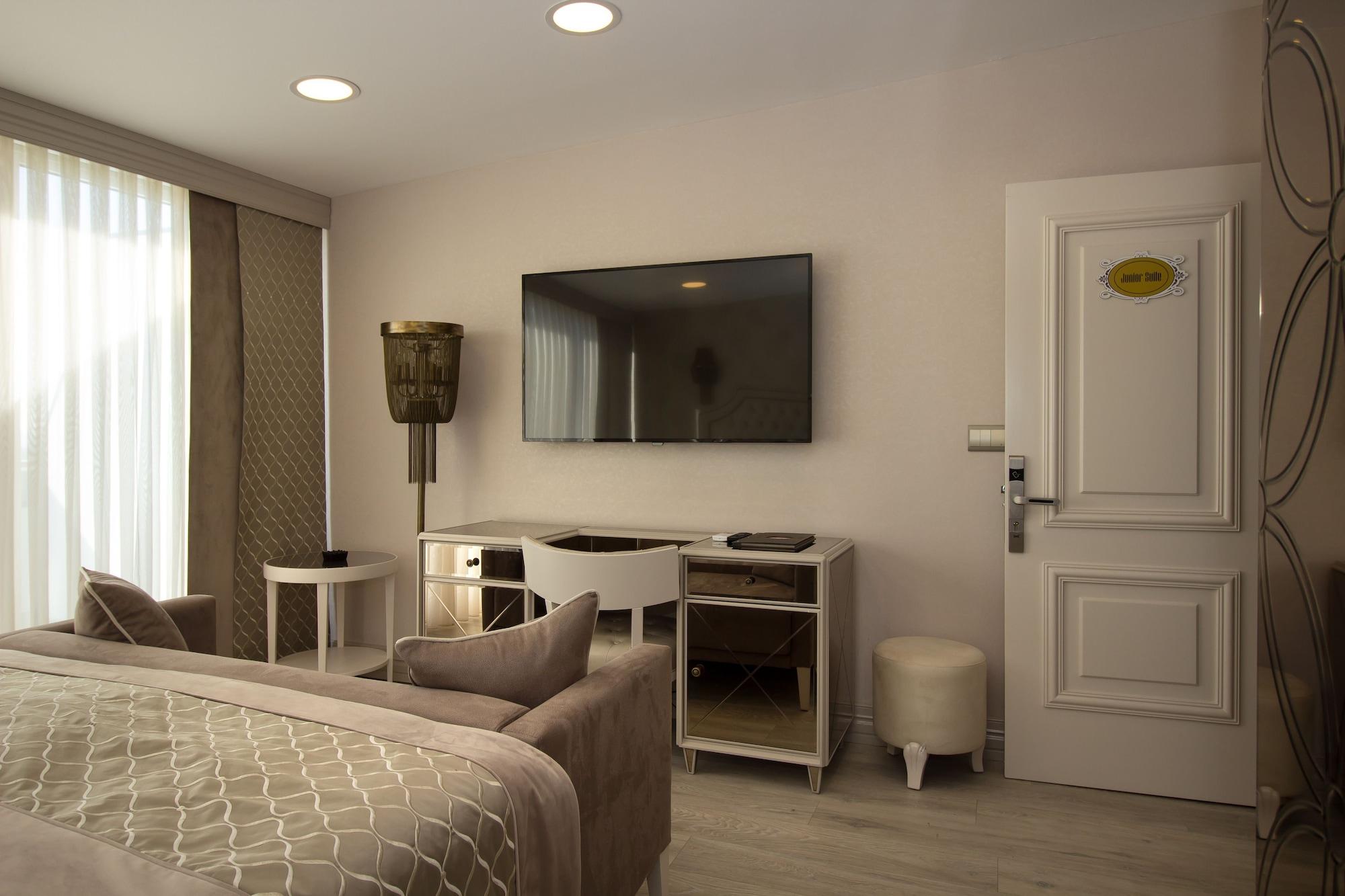 Le Marde Hotel Istanbul