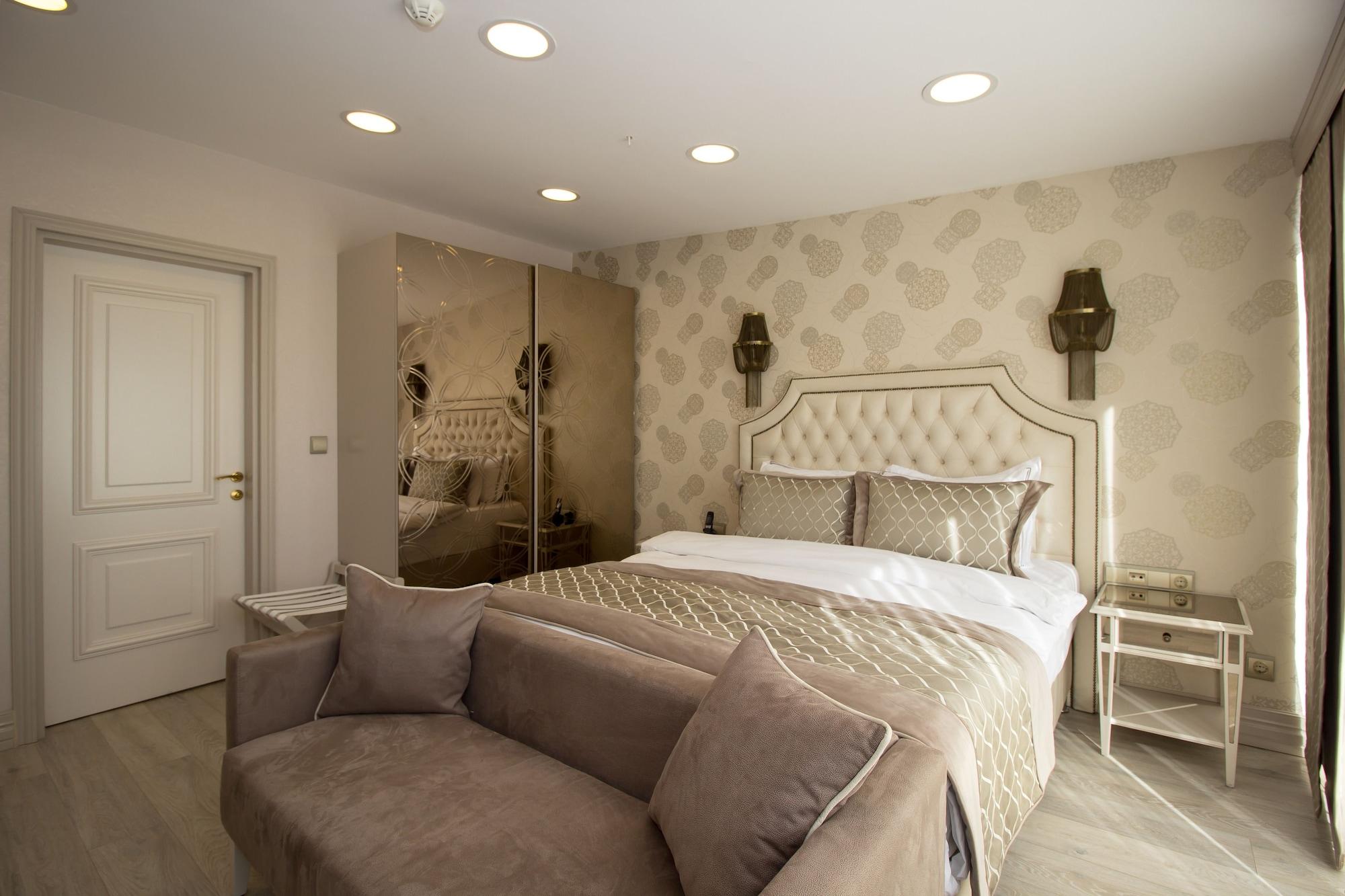 Hotel Le Marde