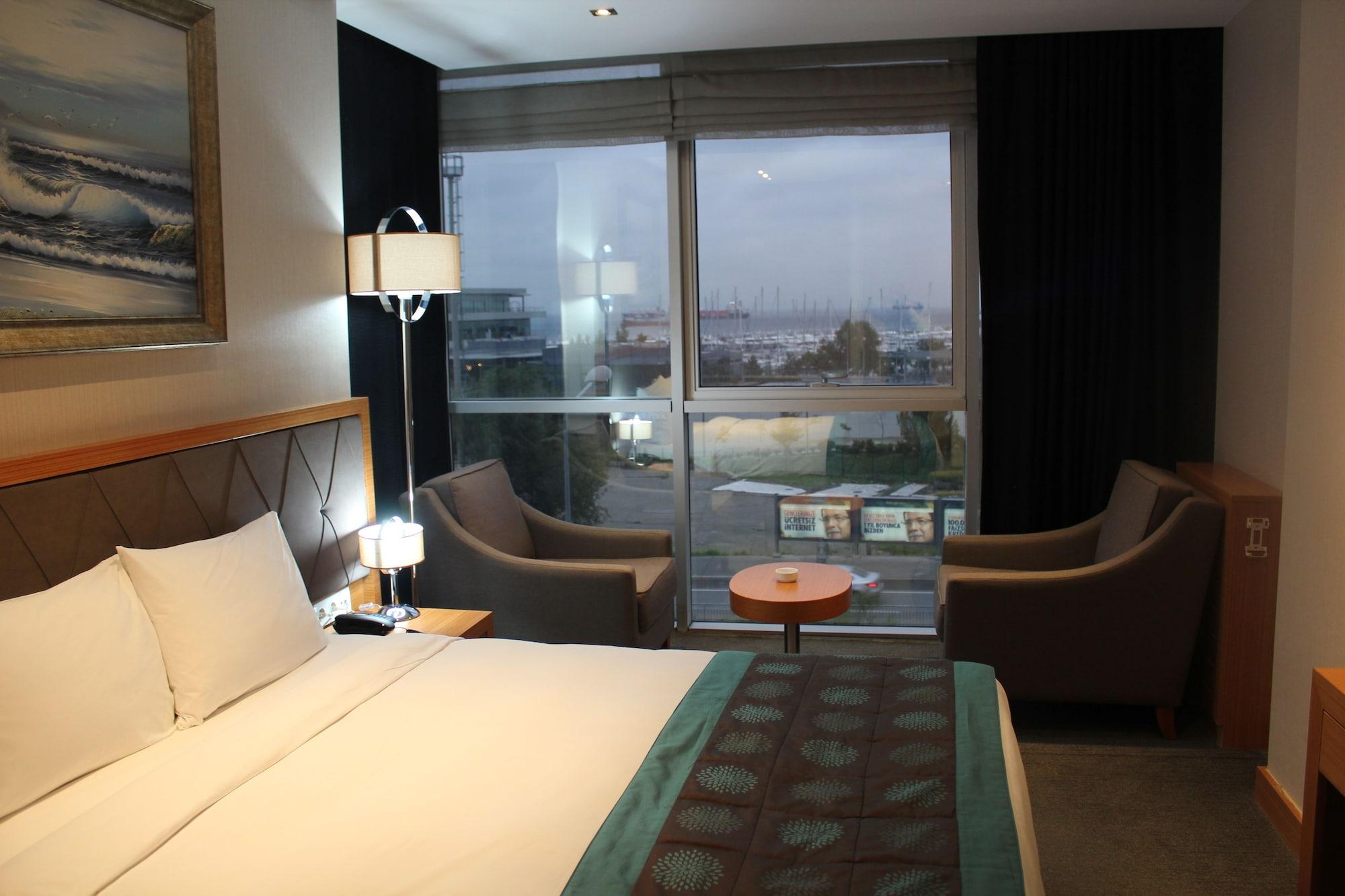 Le Marde 3* Istanbul