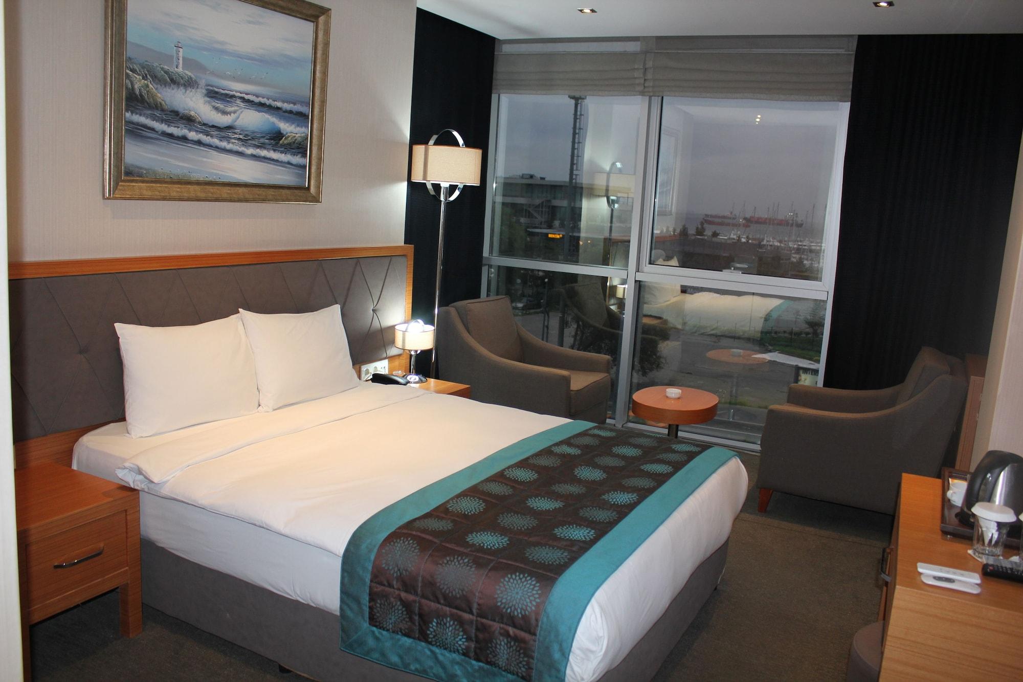 Hotel Le Marde 3*