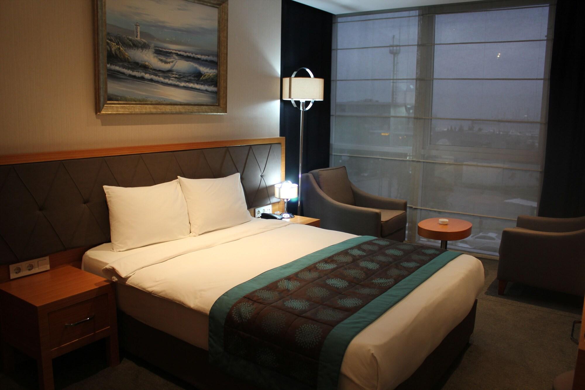 Hotel Le Marde
