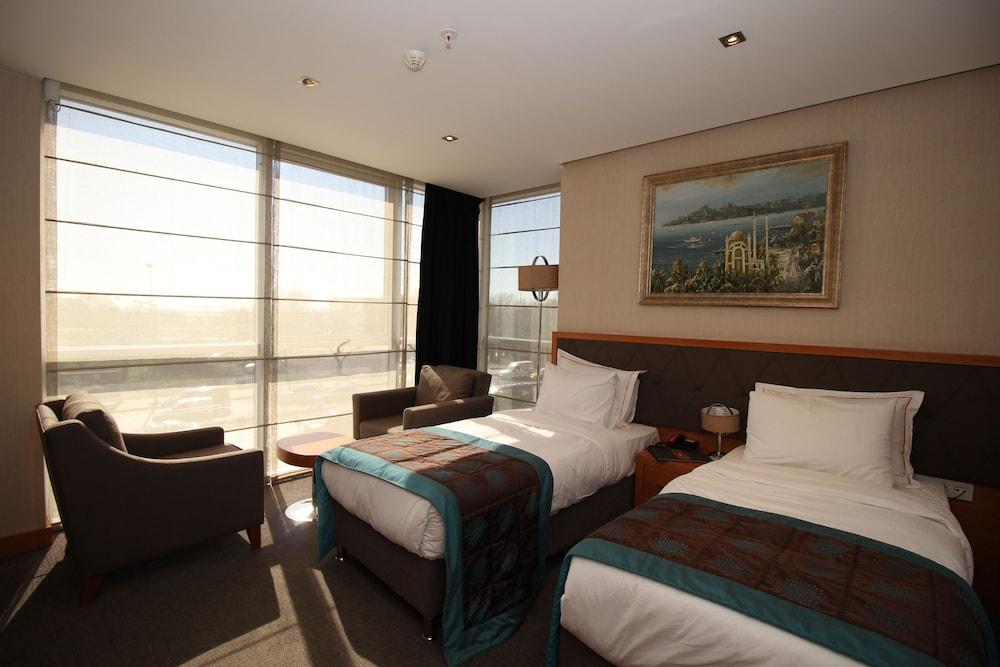 Le Marde Hotel 3*