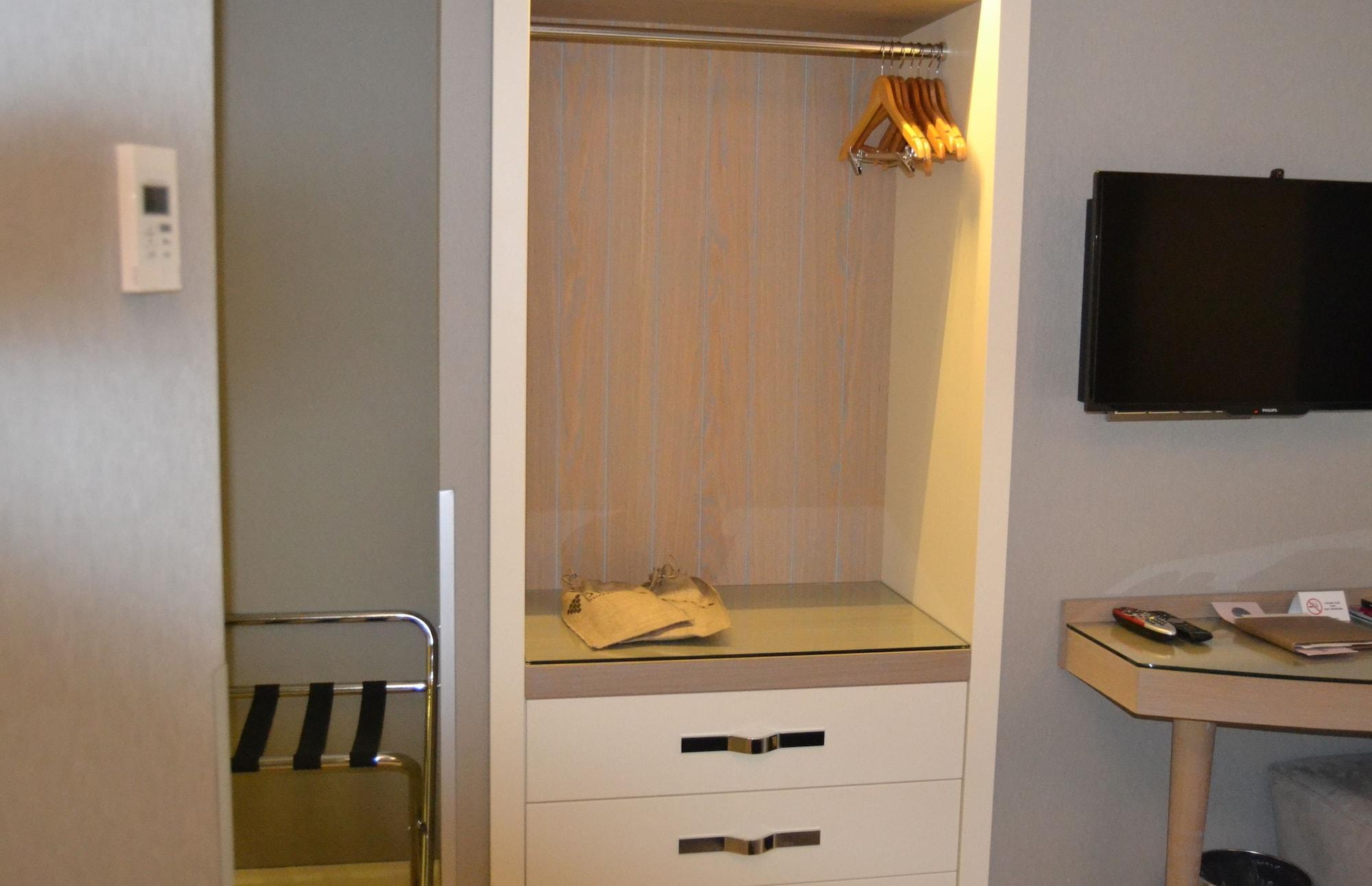 Barbera 3* İstanbul