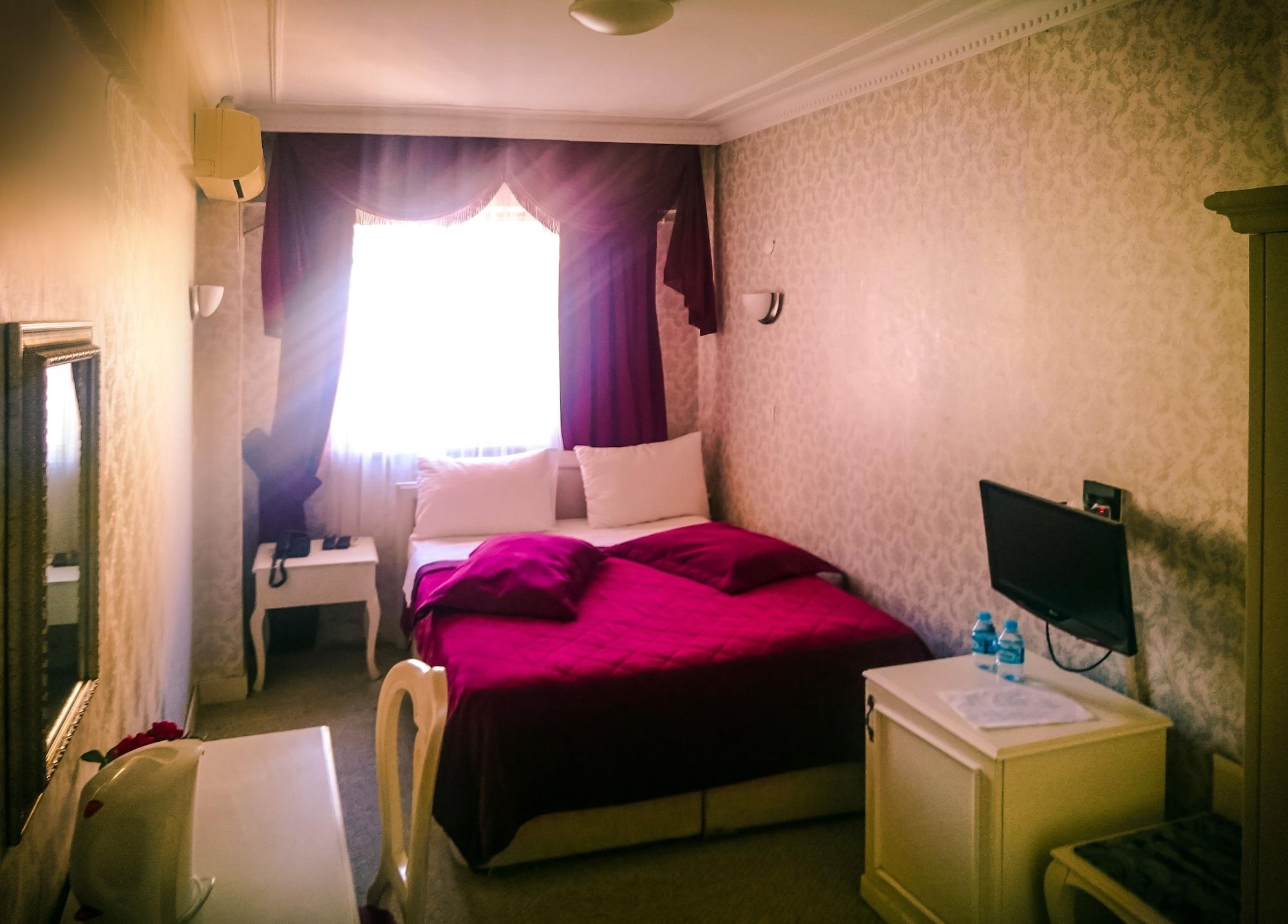 Miss Royal & Otel İstanbul