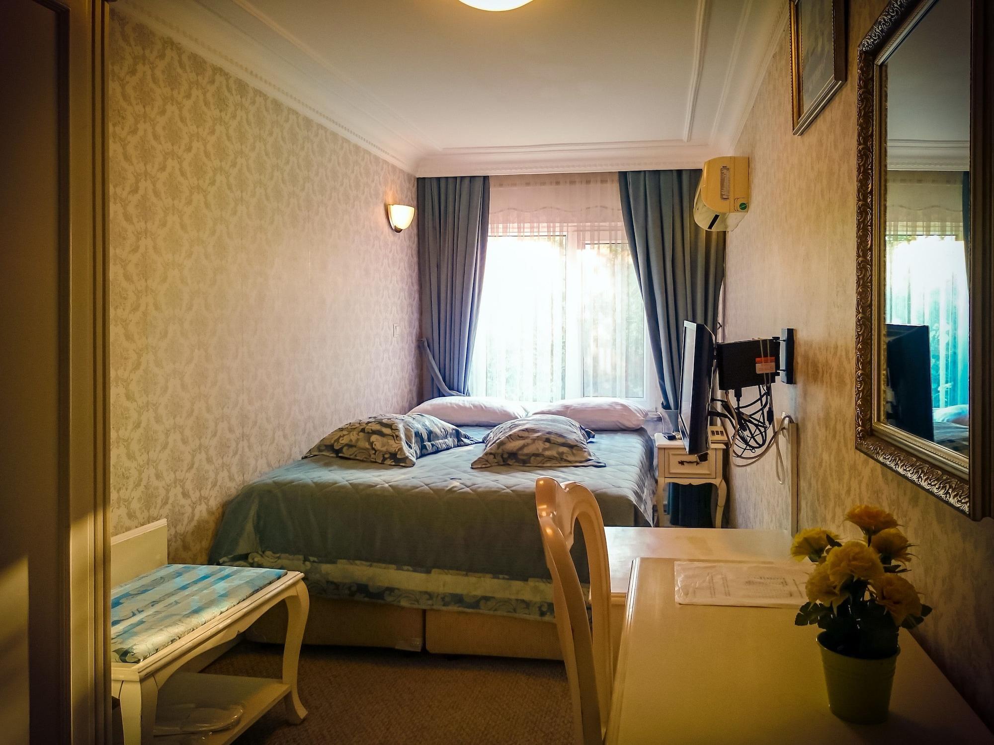 Otel Miss Royal &