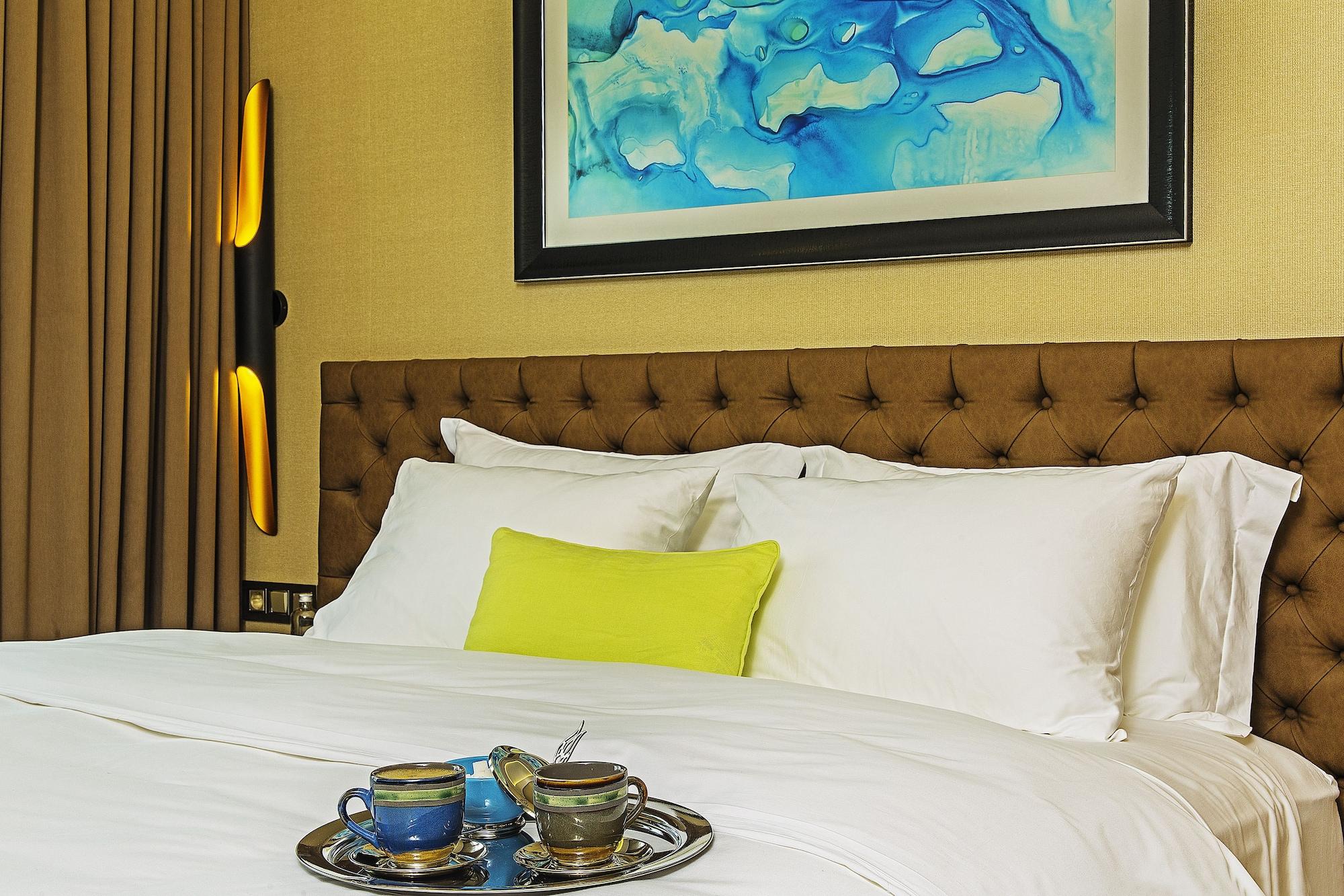 Barbera Hotel Istambul