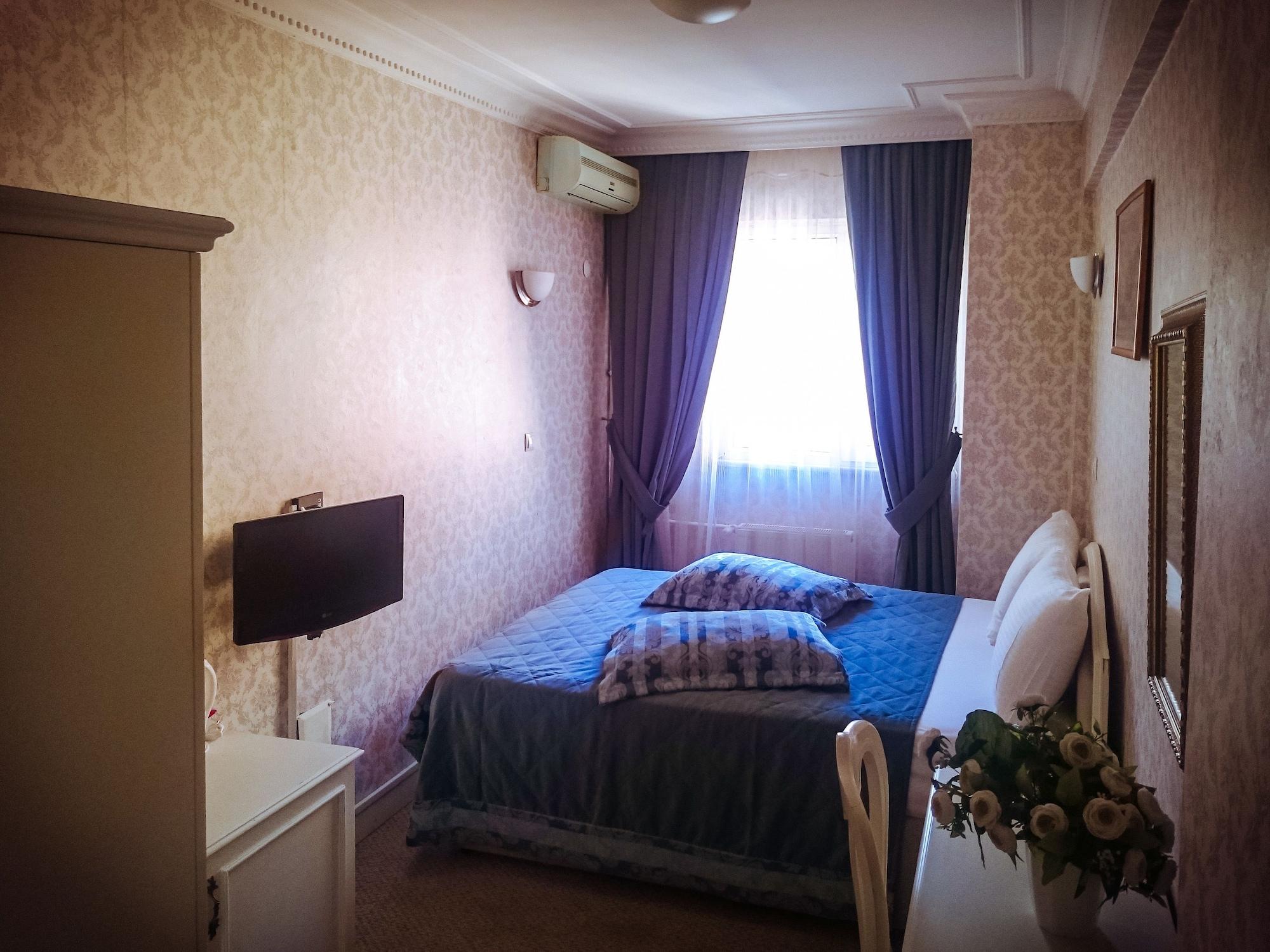Otel Miss Royal &