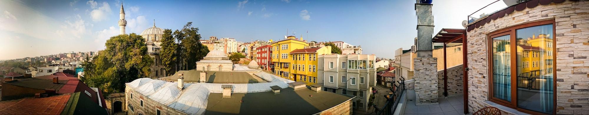 Otel Miss Royal & İstanbul