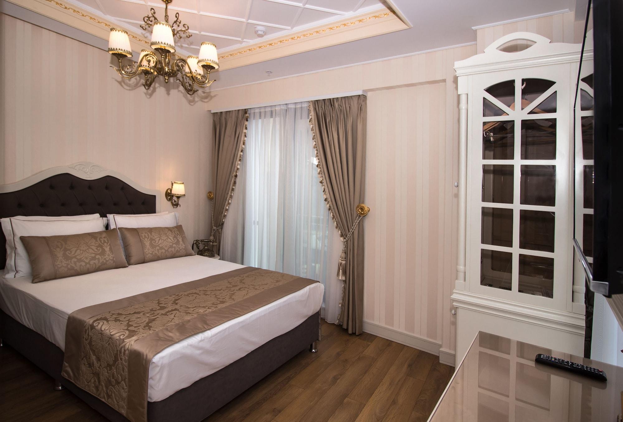 Hotel Town