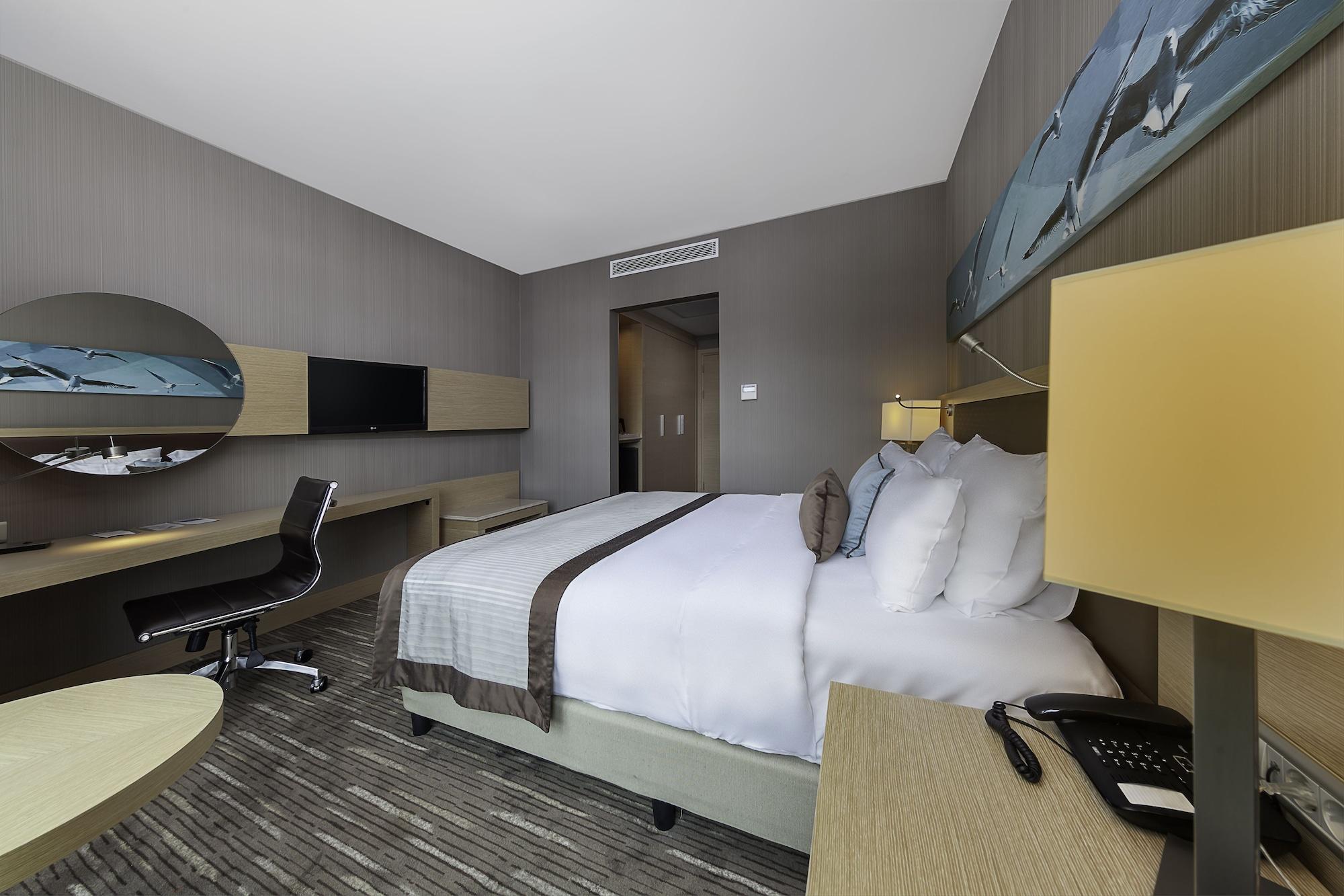Dedeman Bostanci & Convention Center Hotel Istanbul