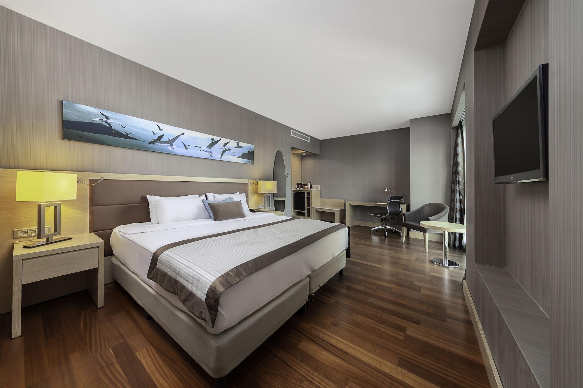 Dedeman Bostanci & Convention Center Hotel 5*