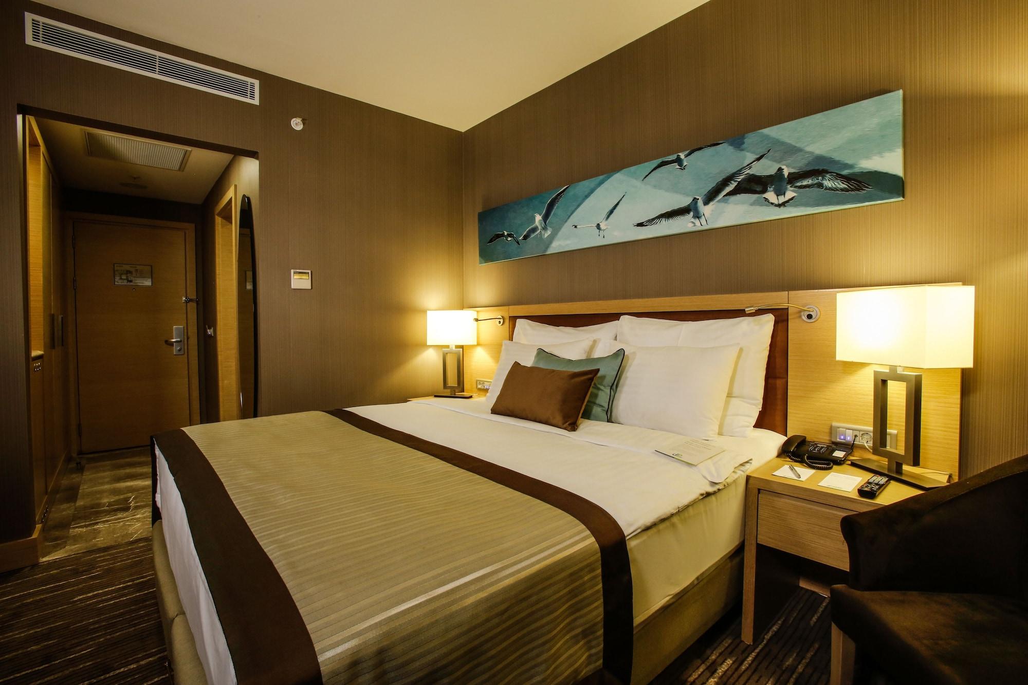Dedeman Bostanci & Convention Center 5* Istanbul