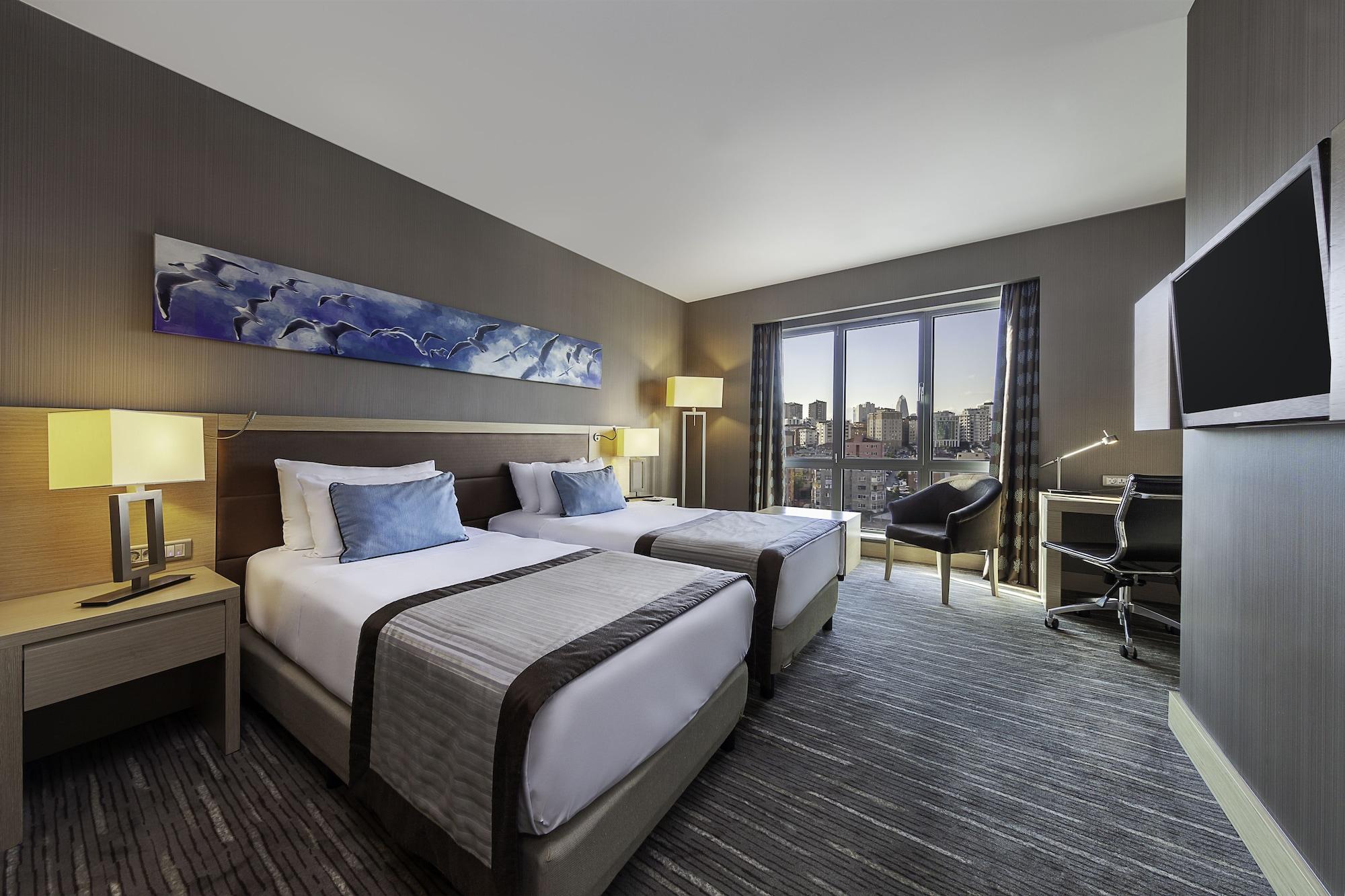 Dedeman Bostanci & Convention Center 5*