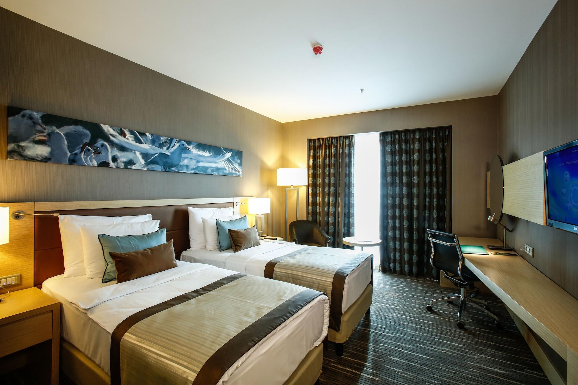 Dedeman Bostanci & Convention Center Hotel