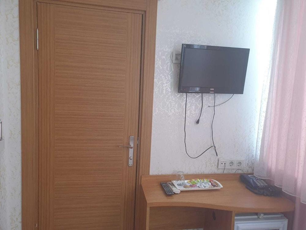 Grand Airport Hotel Istanbul