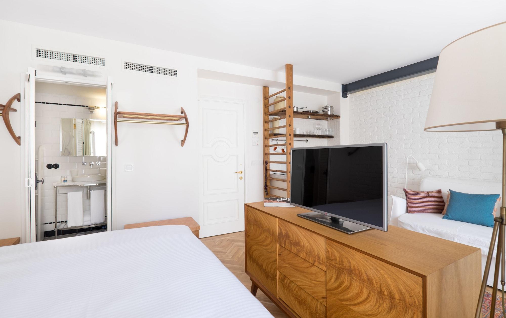 Hotel Pera Neuf